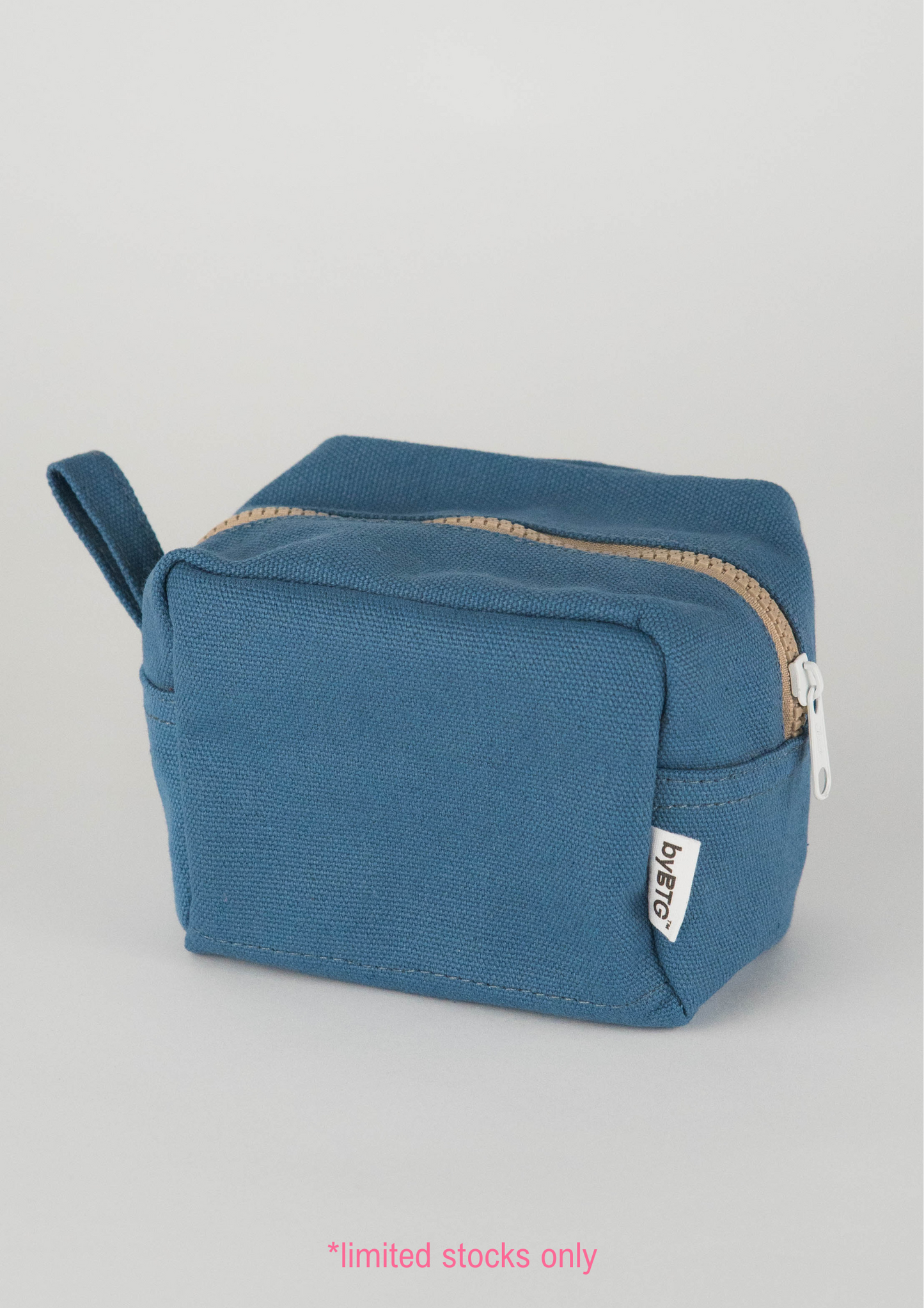 Chunky Pouch