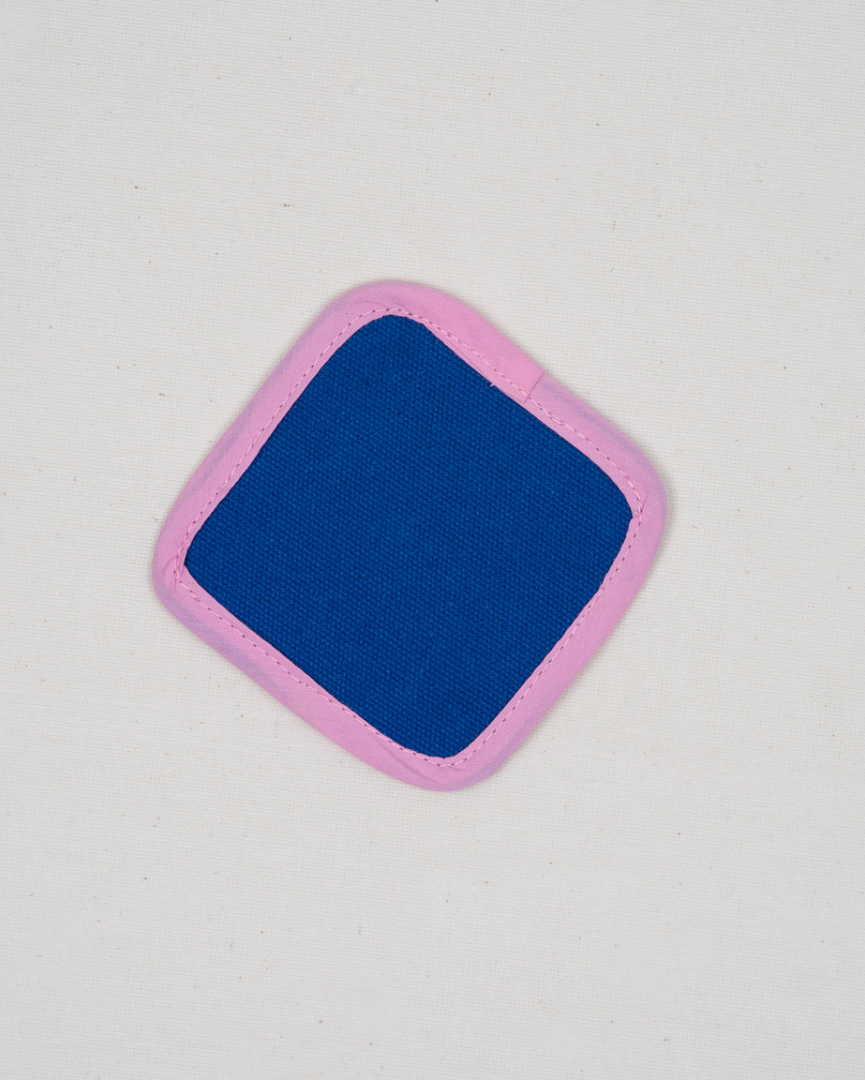 Pop Edge Collection: Bubblegum (Coaster)