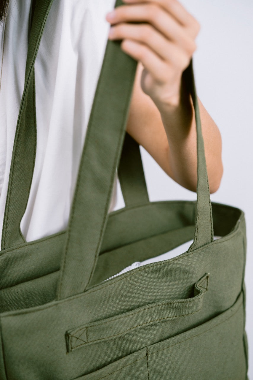 Carry All Tote