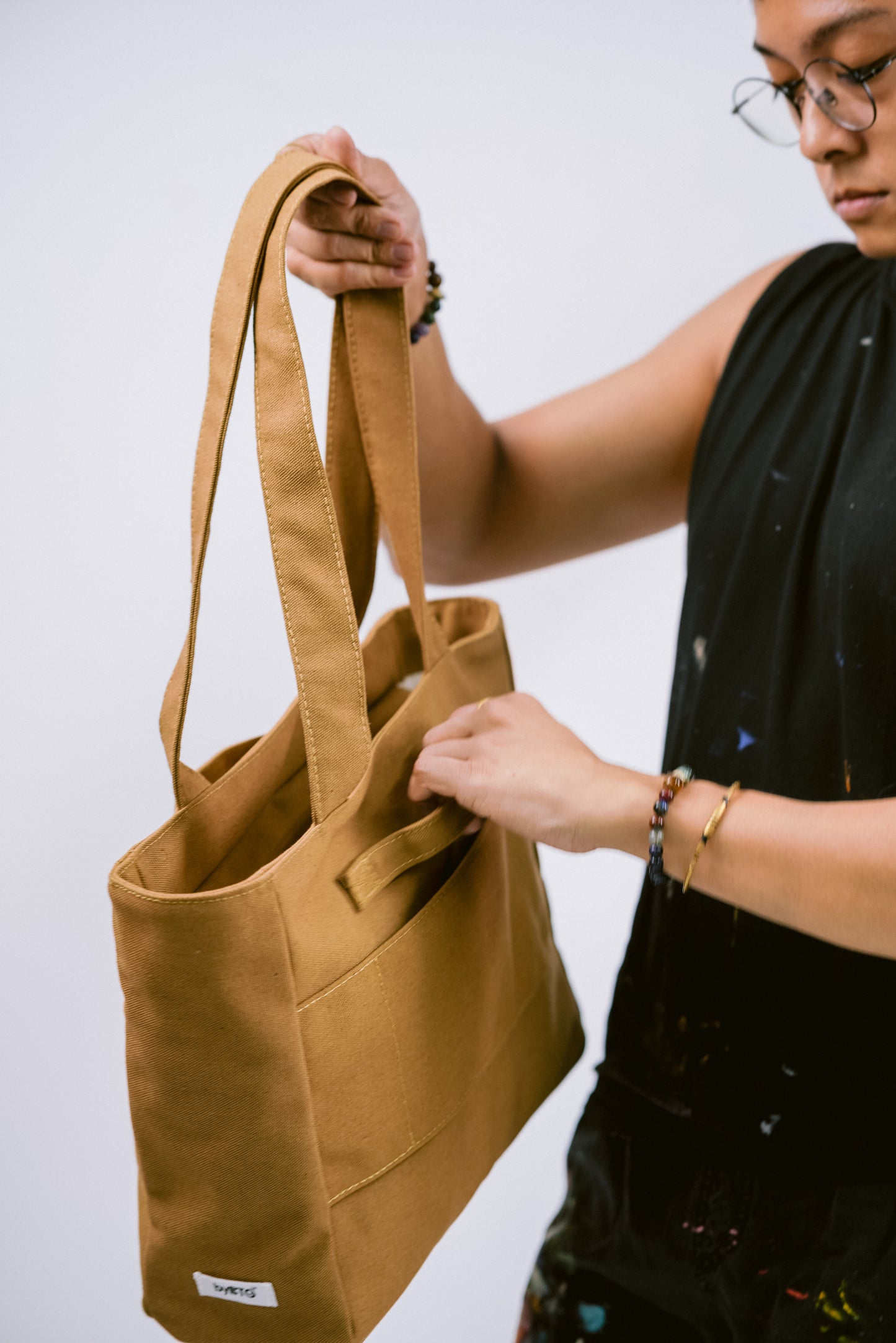Carry All Tote