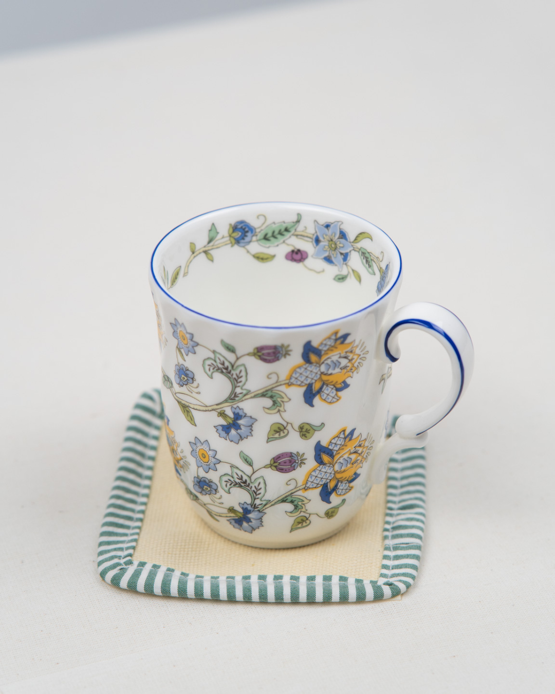 Pop Edge Collection: Yogurt (Coaster)