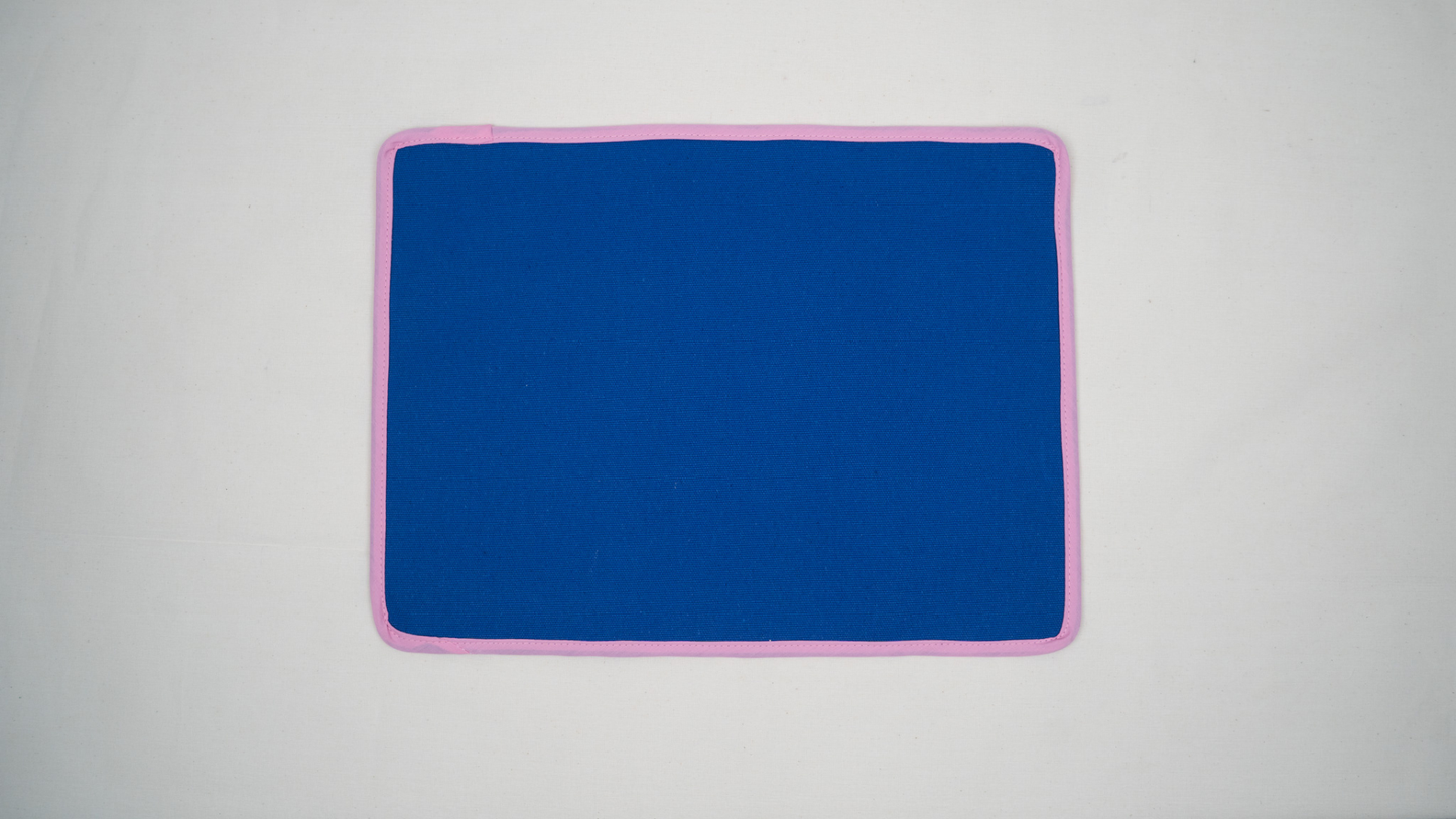 Pop Edge: Bubblegum (Placemat)