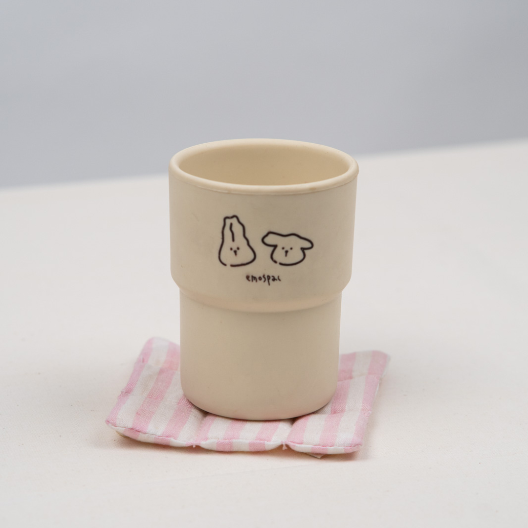 Cup Cushion: Mochi