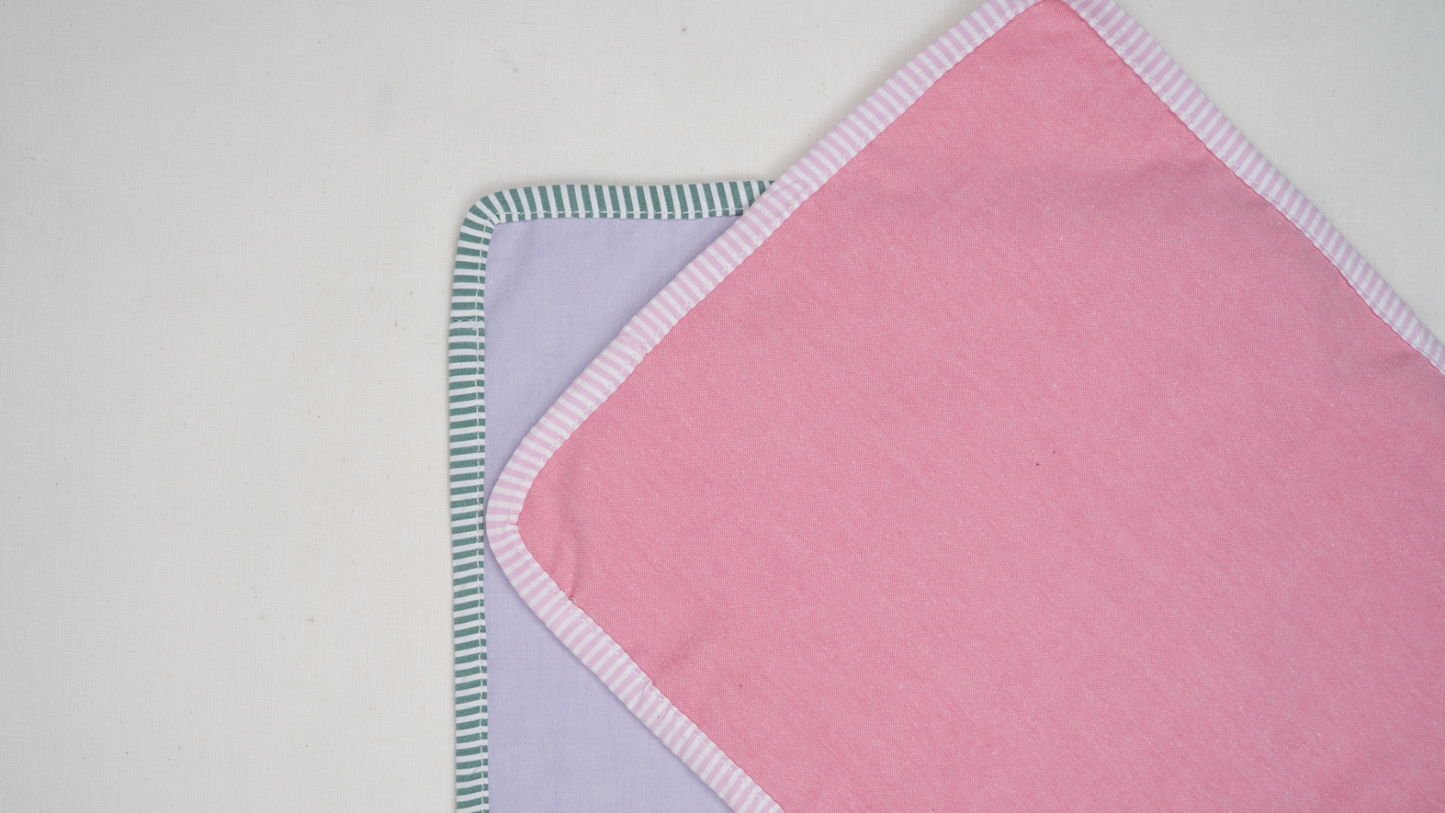 Taffy Collection: Cotton Candy (Placemat)