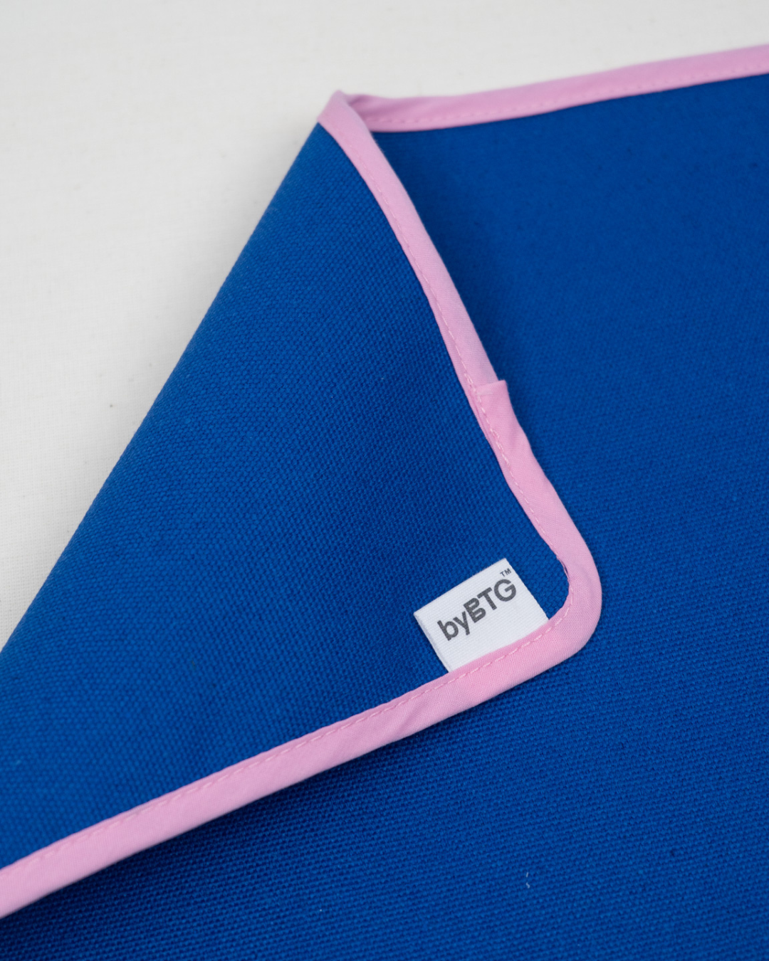 Pop Edge: Bubblegum (Placemat)