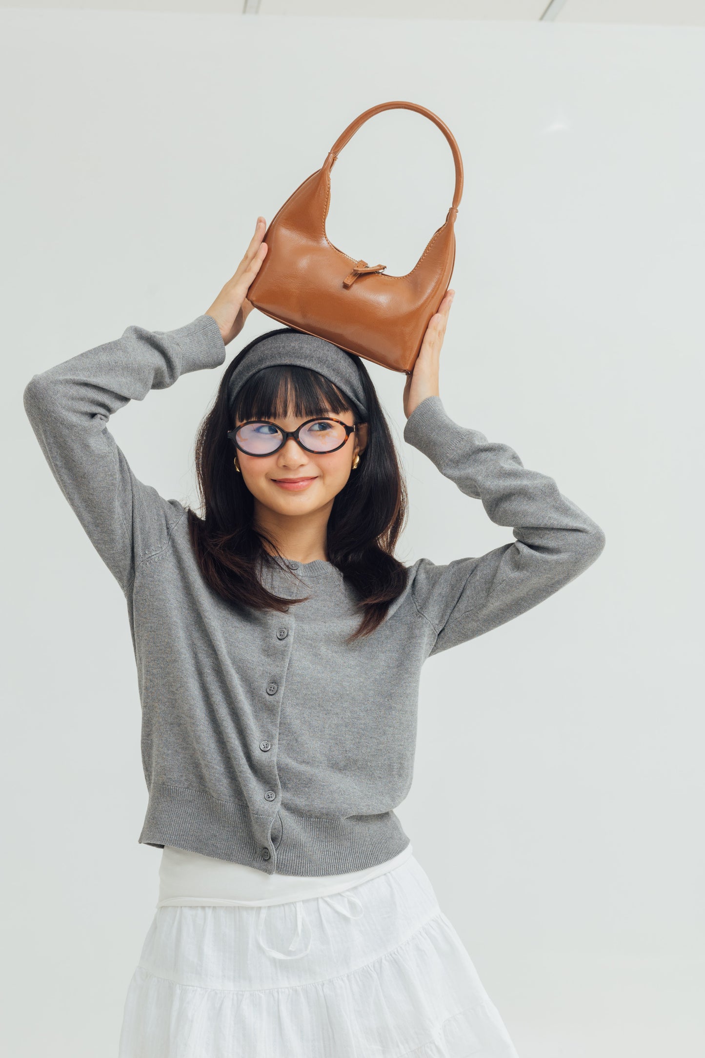 Micro Bao Bag