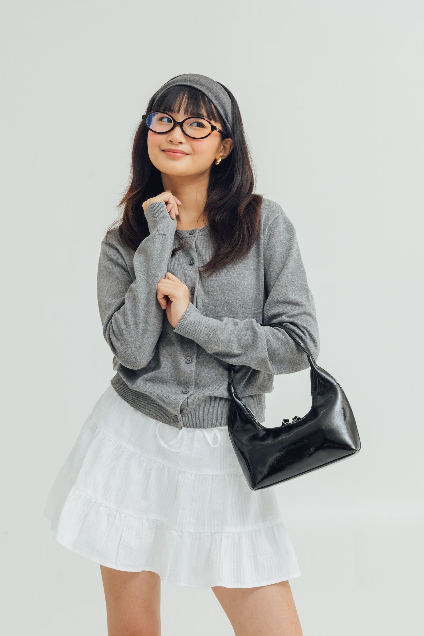 Micro Bao Bag