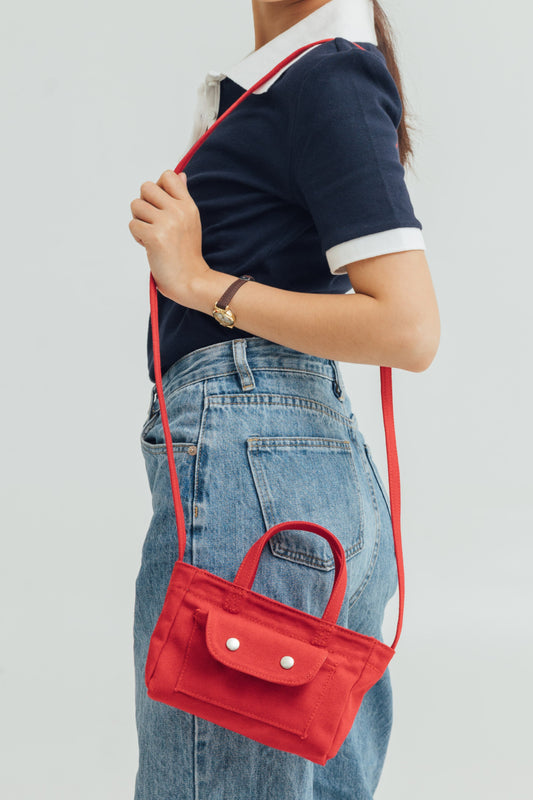 Pocket Sling