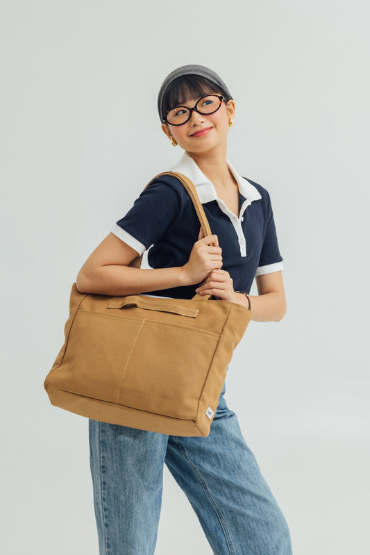 Carry All Tote