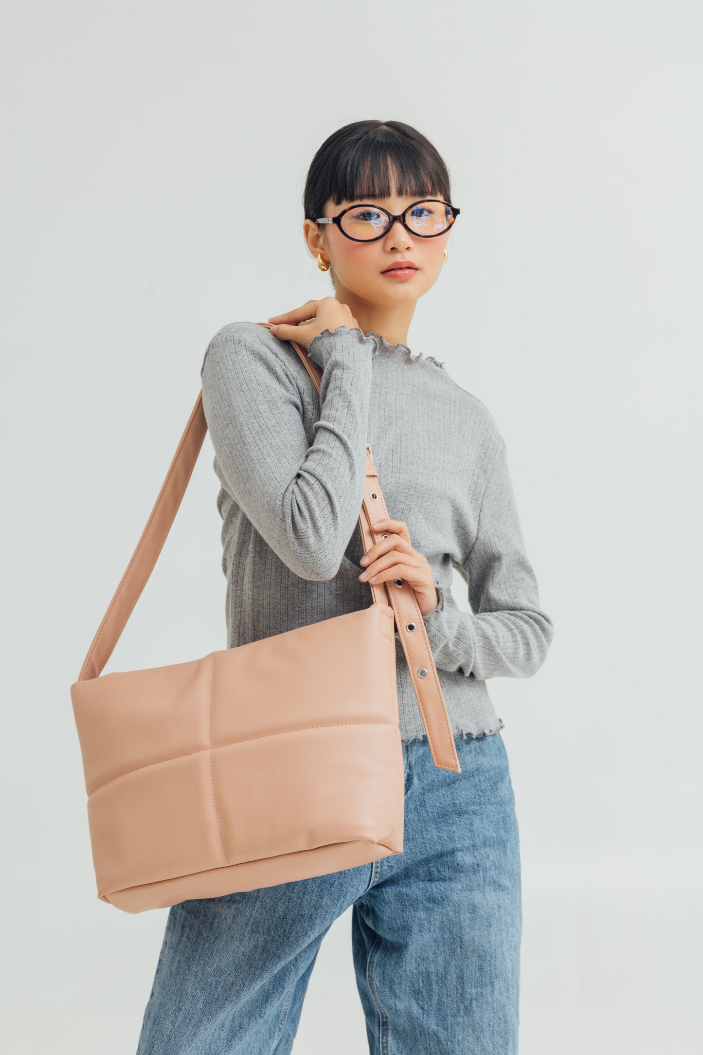 Messenger Bag