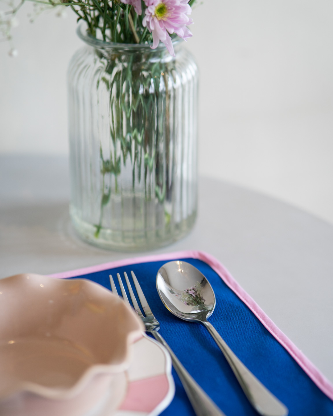 Pop Edge: Bubblegum (Placemat)