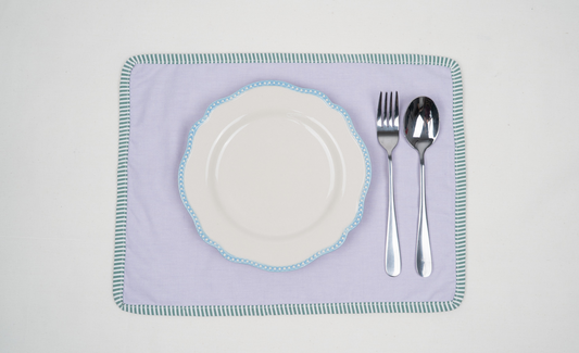 Taffy Collection: Taro (Placemat)