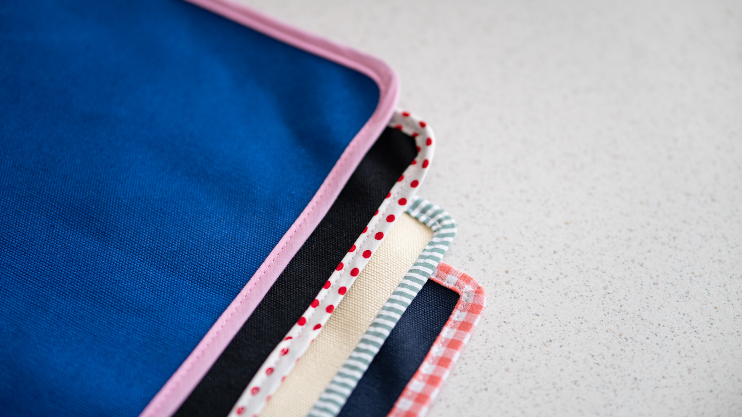 Pop Edge: Bubblegum (Placemat)