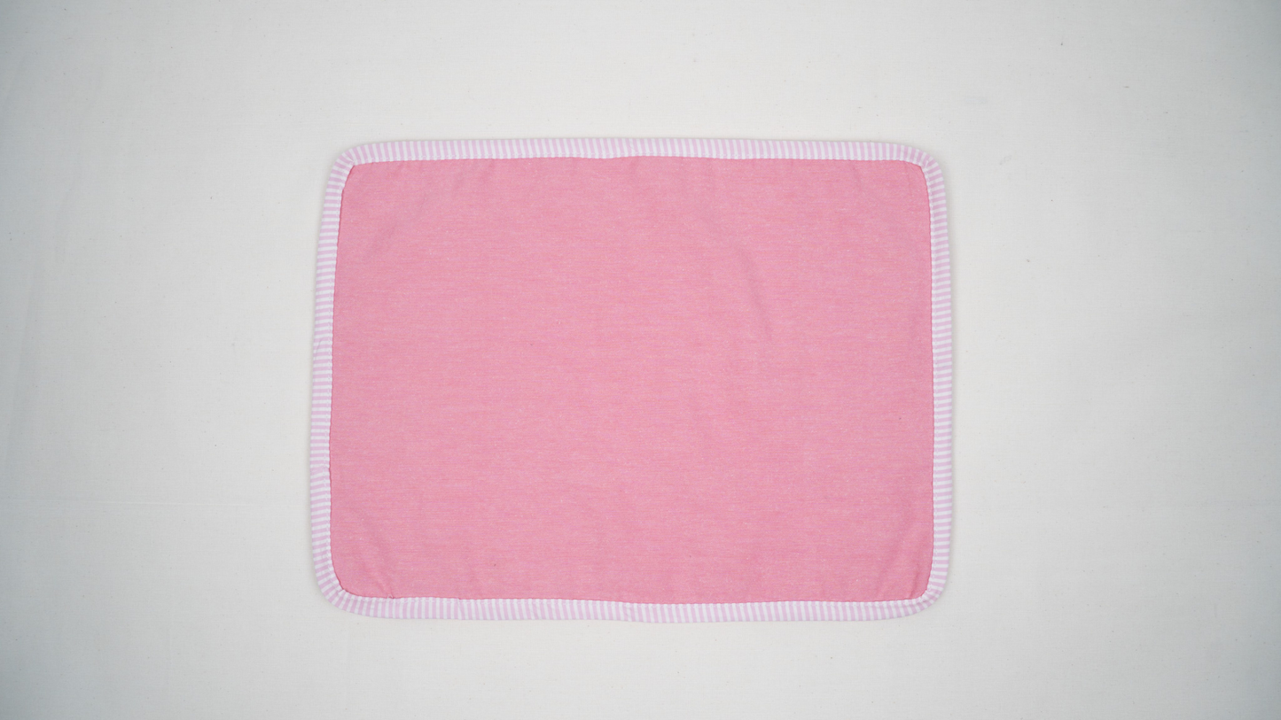 Taffy Collection: Cotton Candy (Placemat)