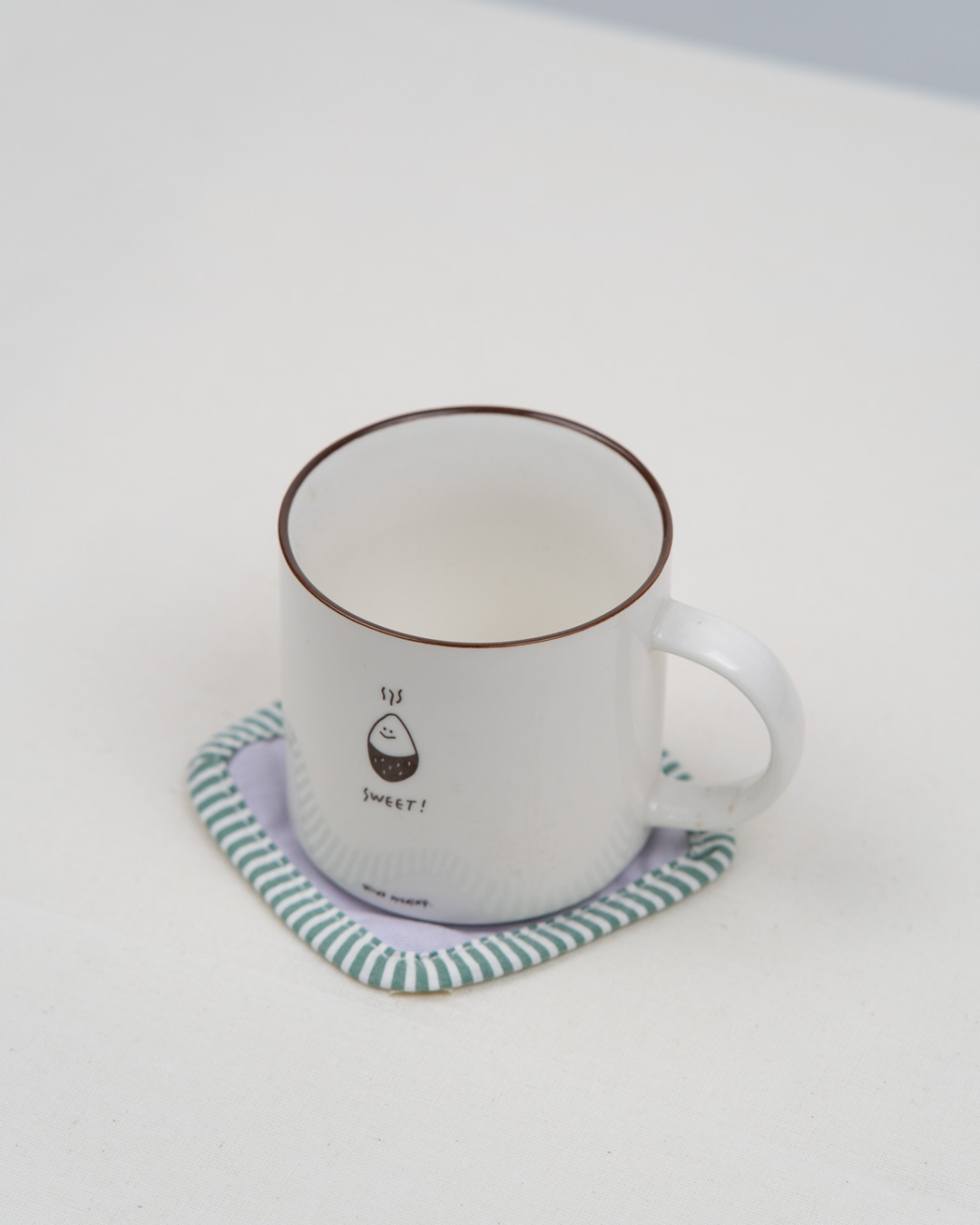 Taffy Collection: Taro (Coaster)