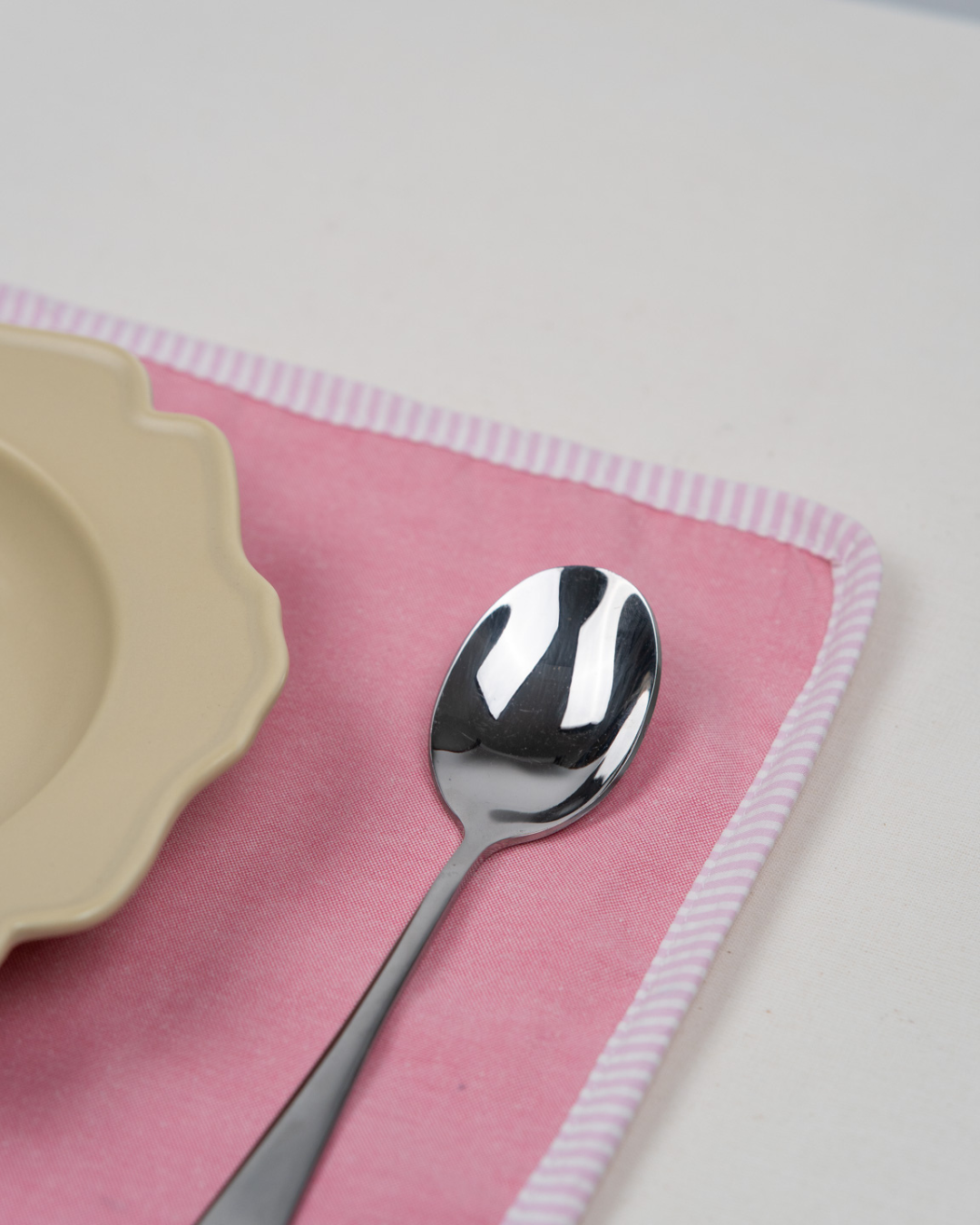 Taffy Collection: Cotton Candy (Placemat)