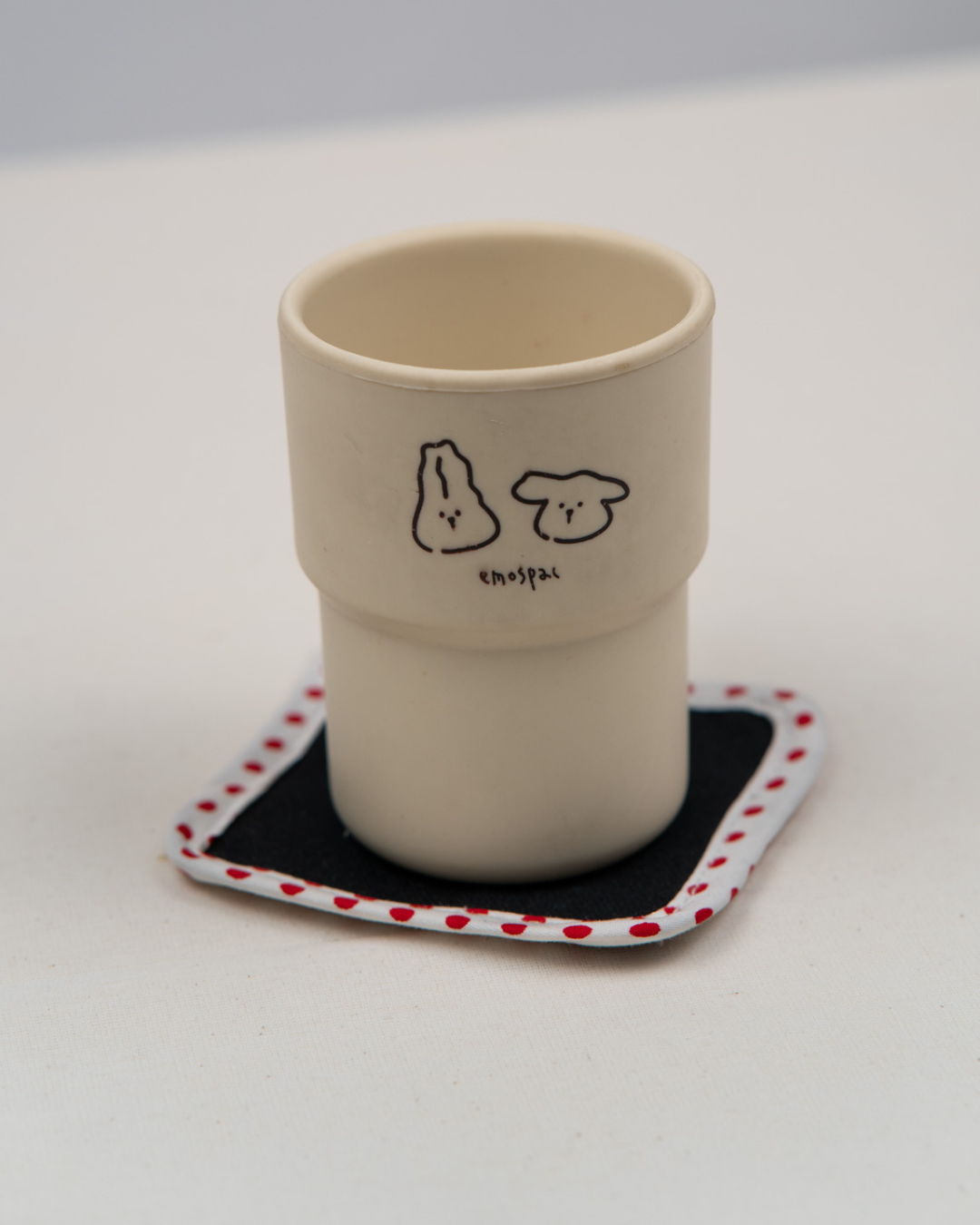 Pop Edge Collection: Cherry Cola (Coaster)