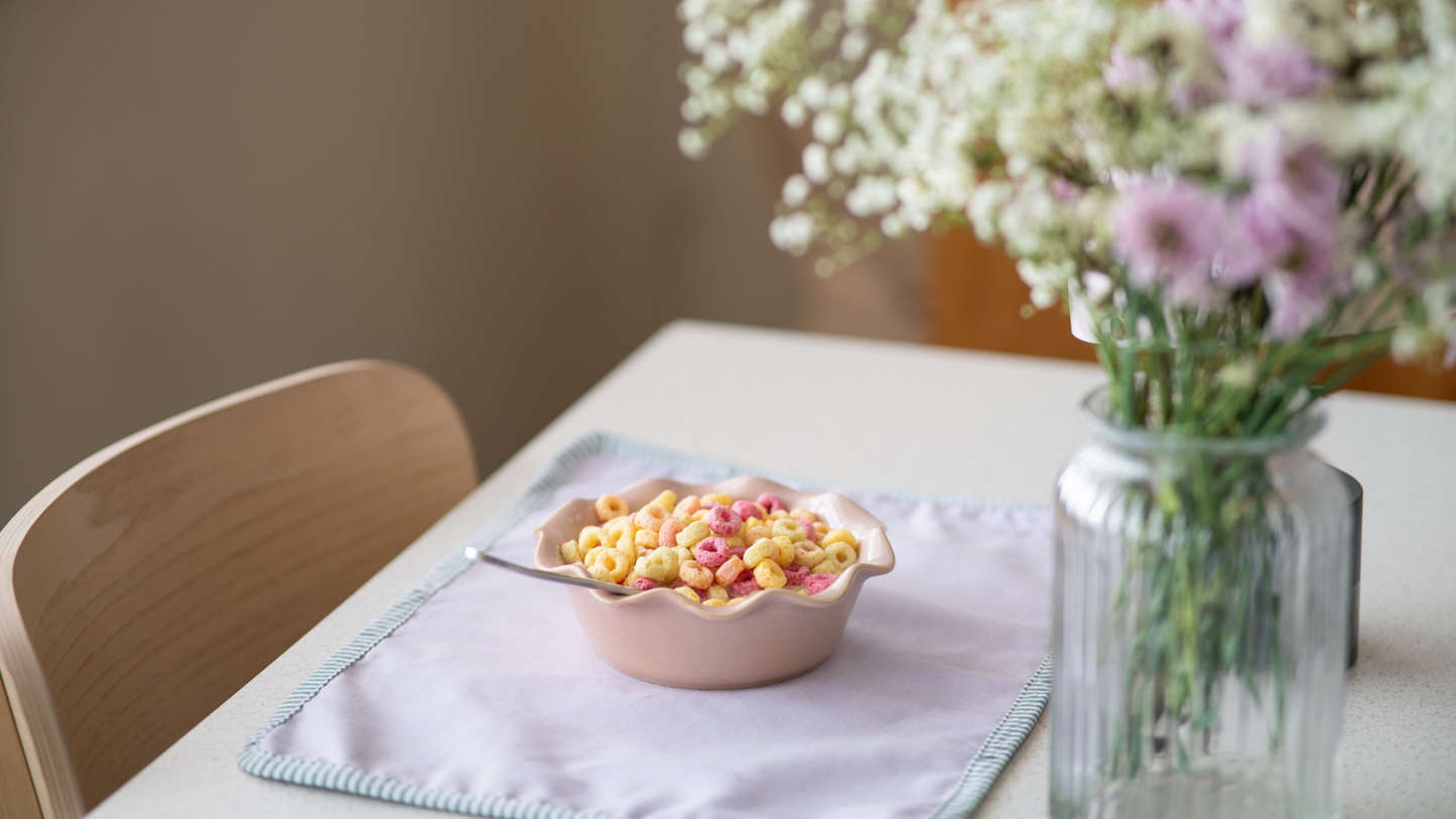 Taffy Collection: Taro (Placemat)