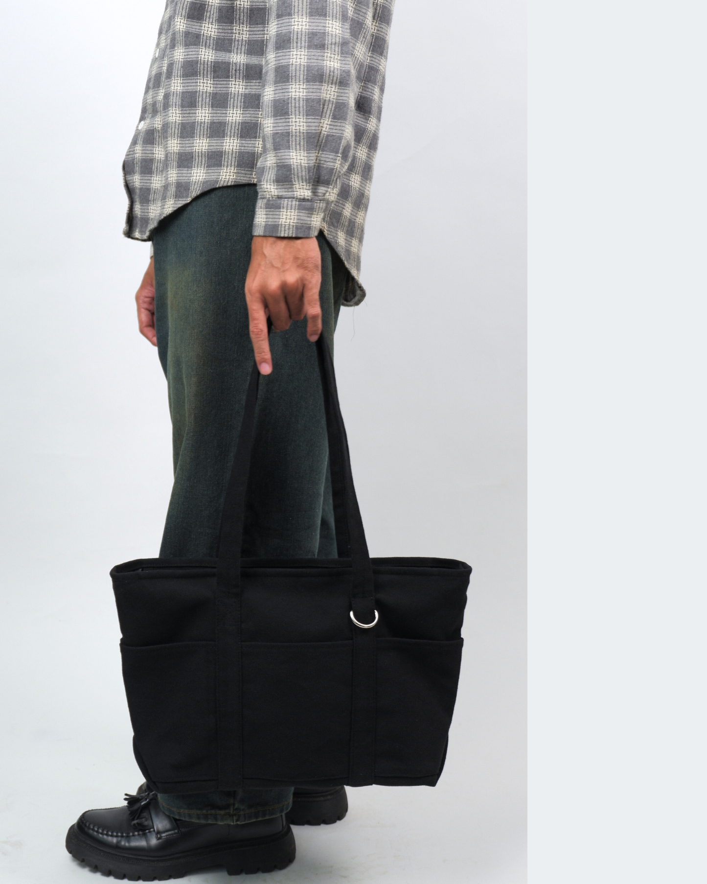 Utility Tote