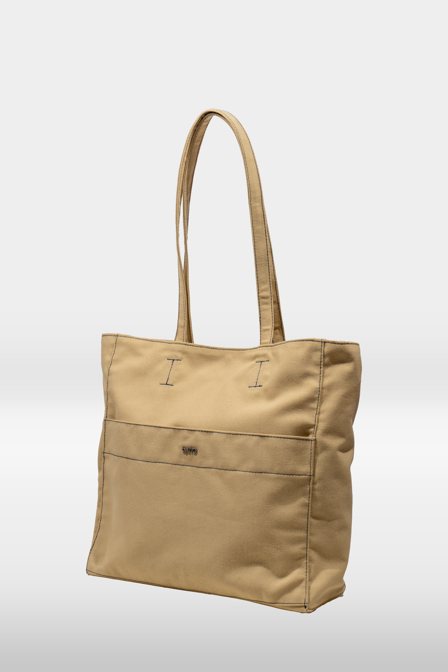 Analog Tote