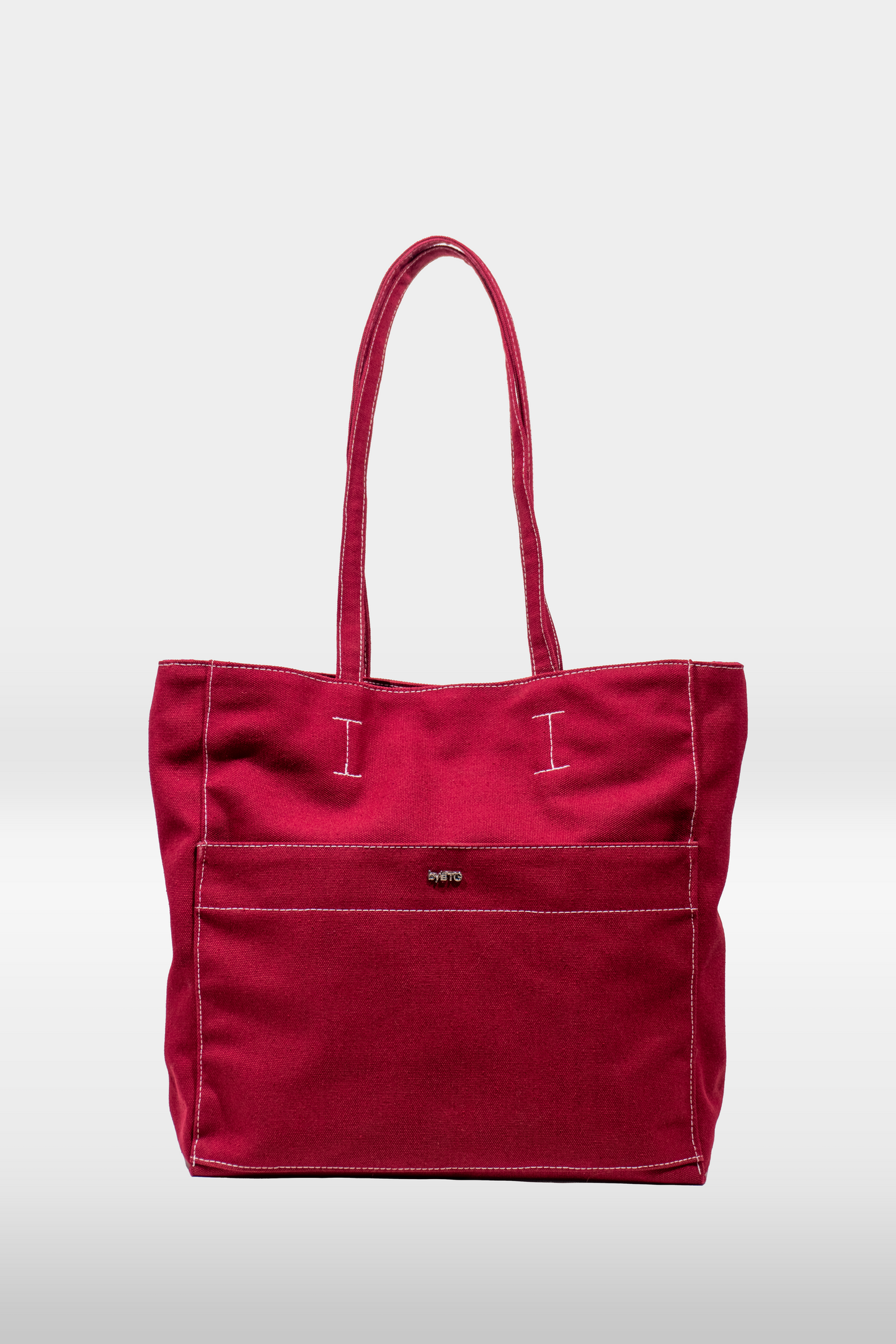 Analog Tote