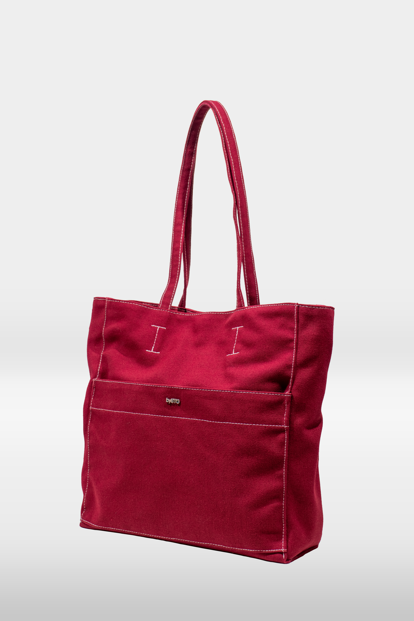 Analog Tote