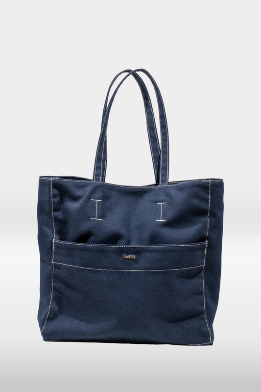Analog Tote
