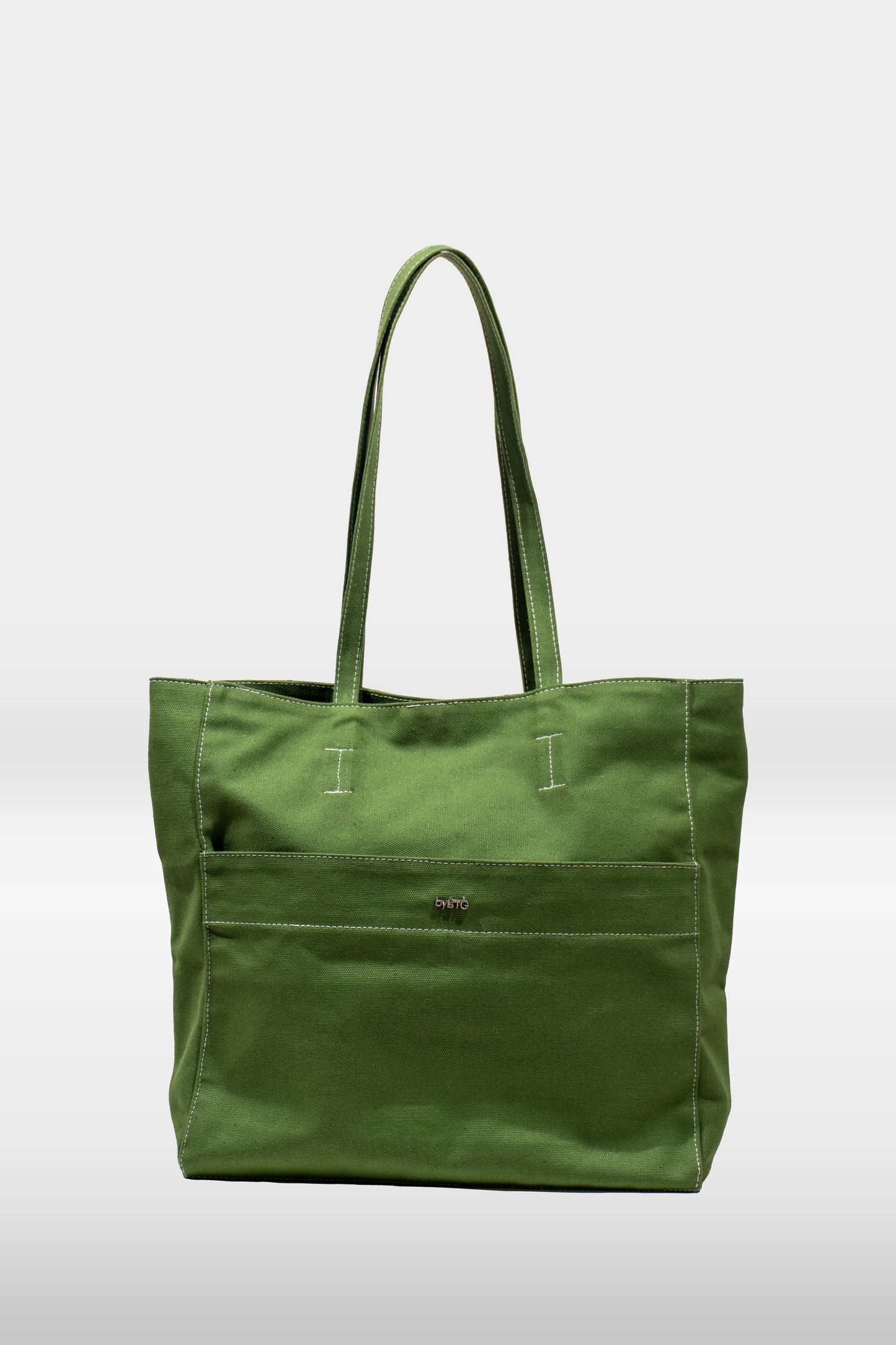 Analog Tote