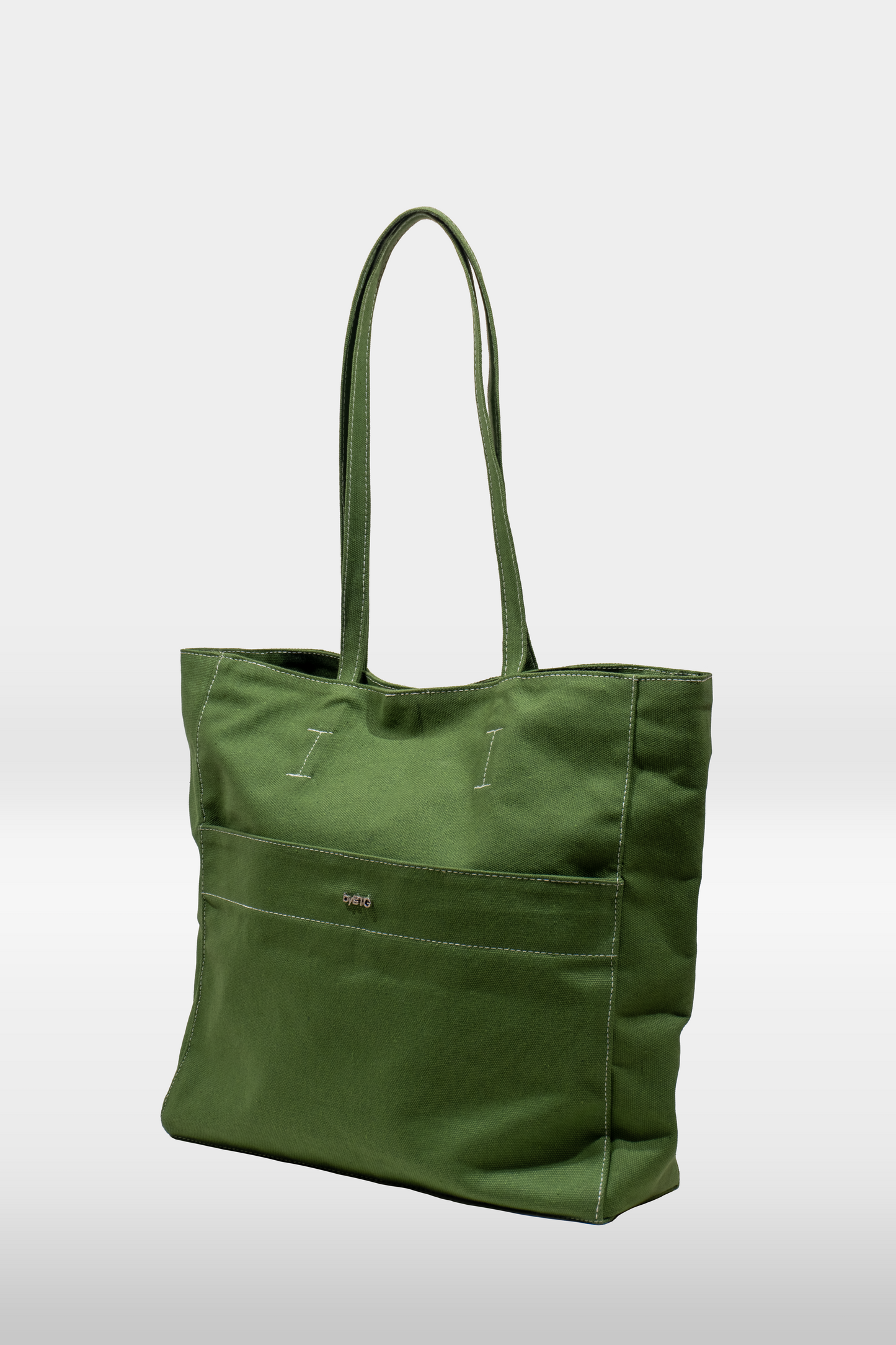 Analog Tote