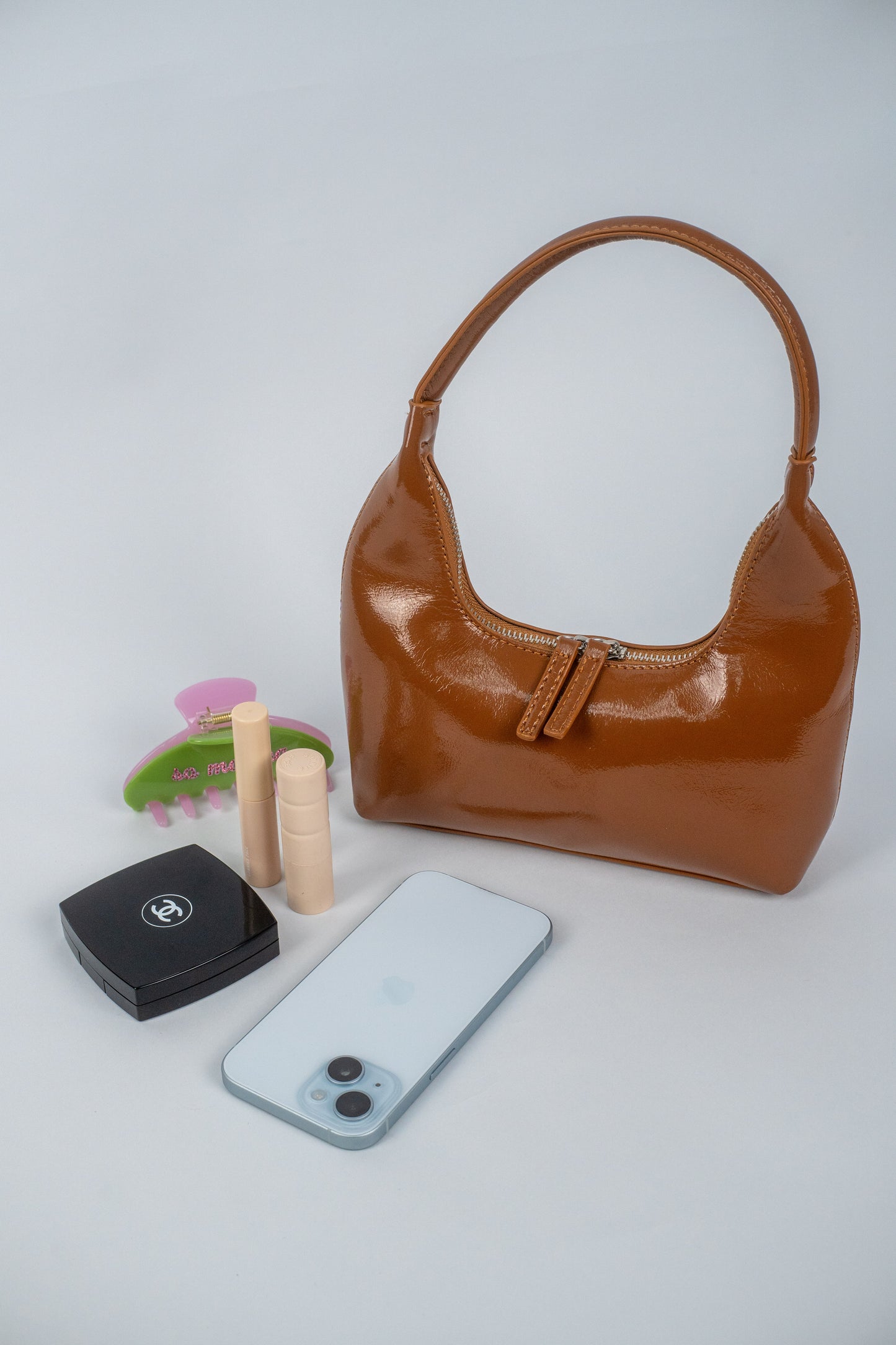 Micro Bao Bag