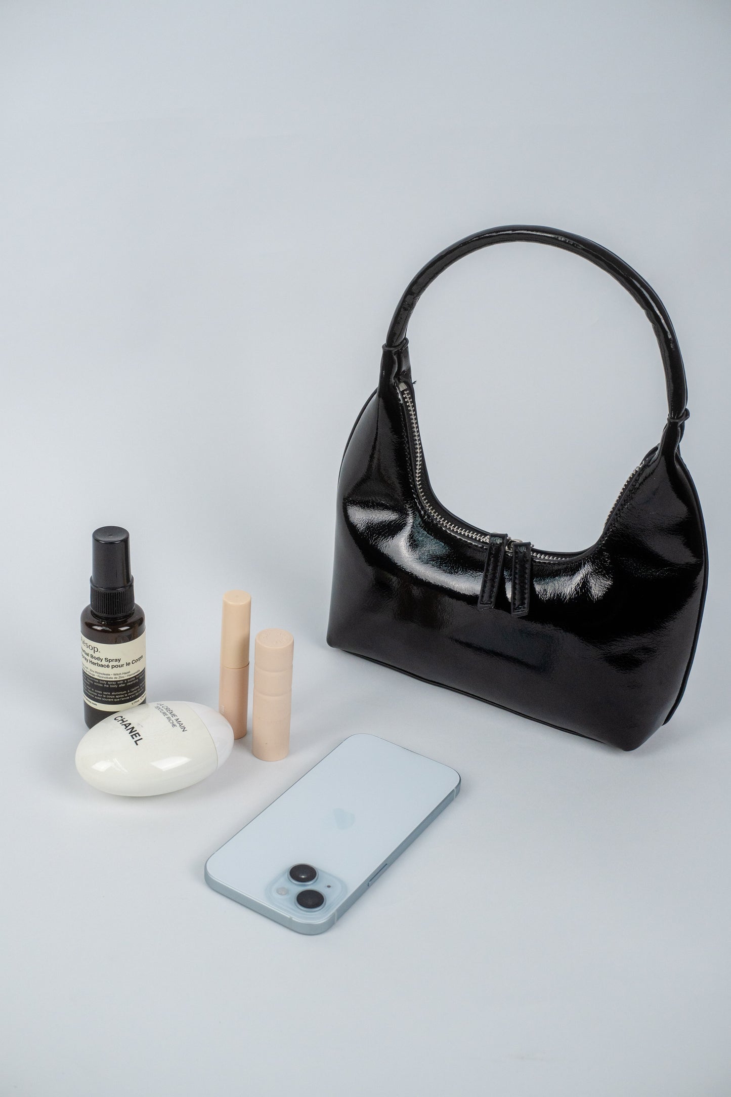 Micro Bao Bag
