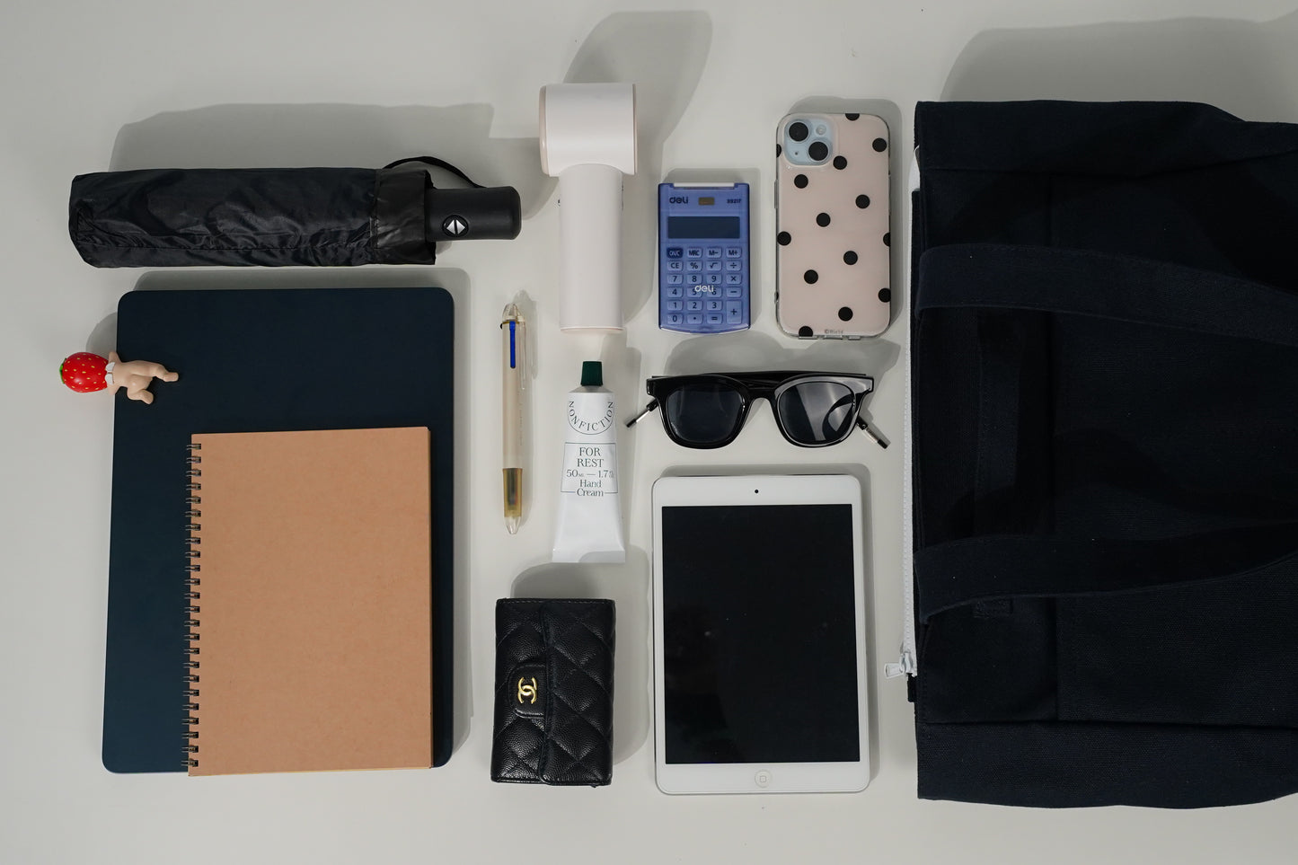 Carry All Tote