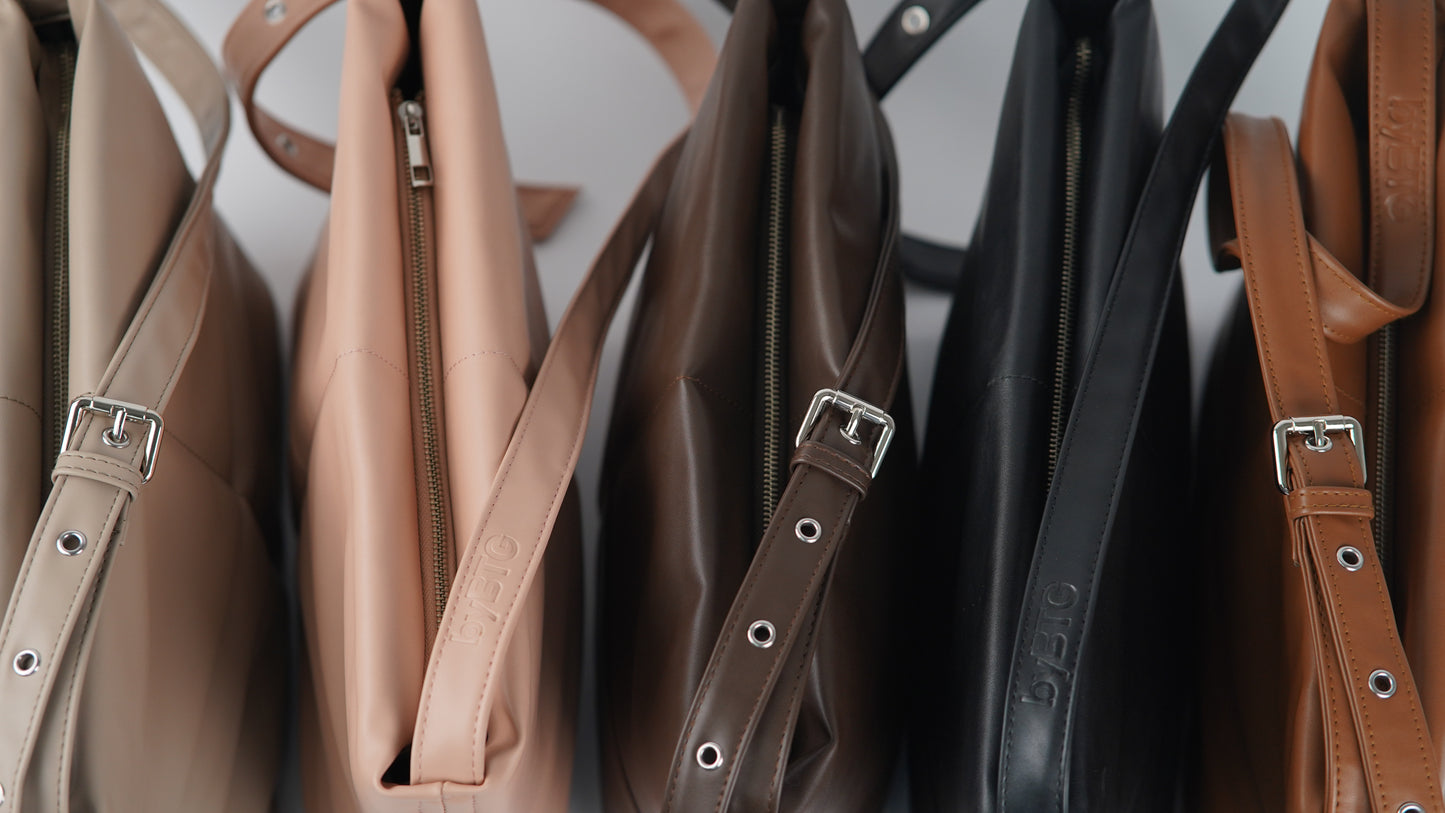 Messenger Bag