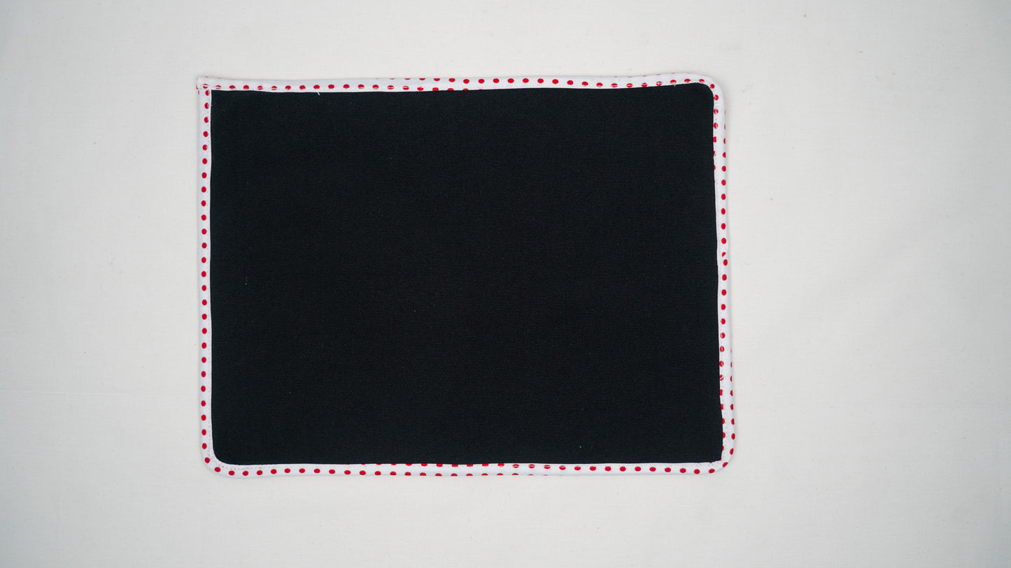 Pop Edge Collection: Cherry Cola (Placemat)