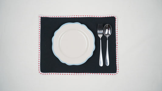 Pop Edge Collection: Cherry Cola (Placemat)