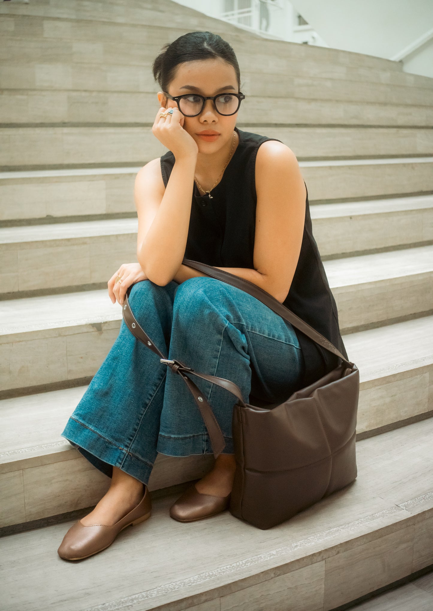 Messenger Bag