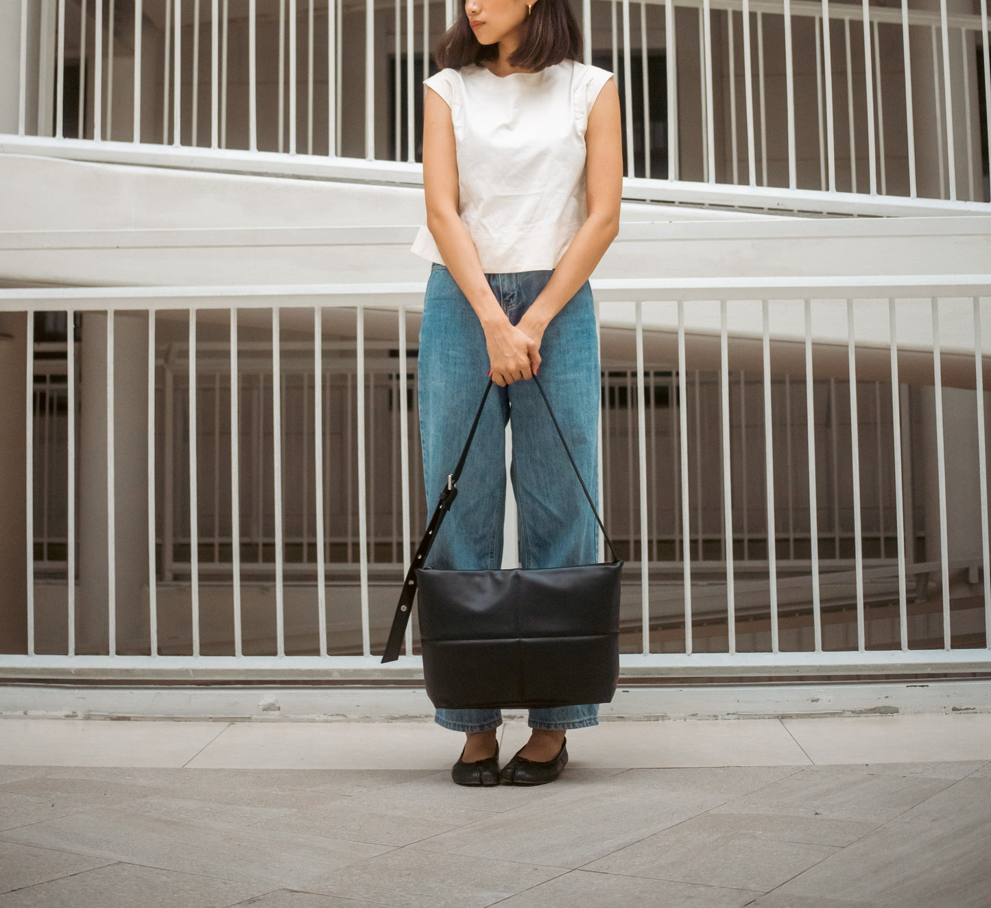 Messenger Bag