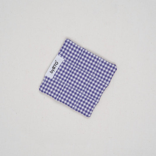 Cup Cushion: Ube