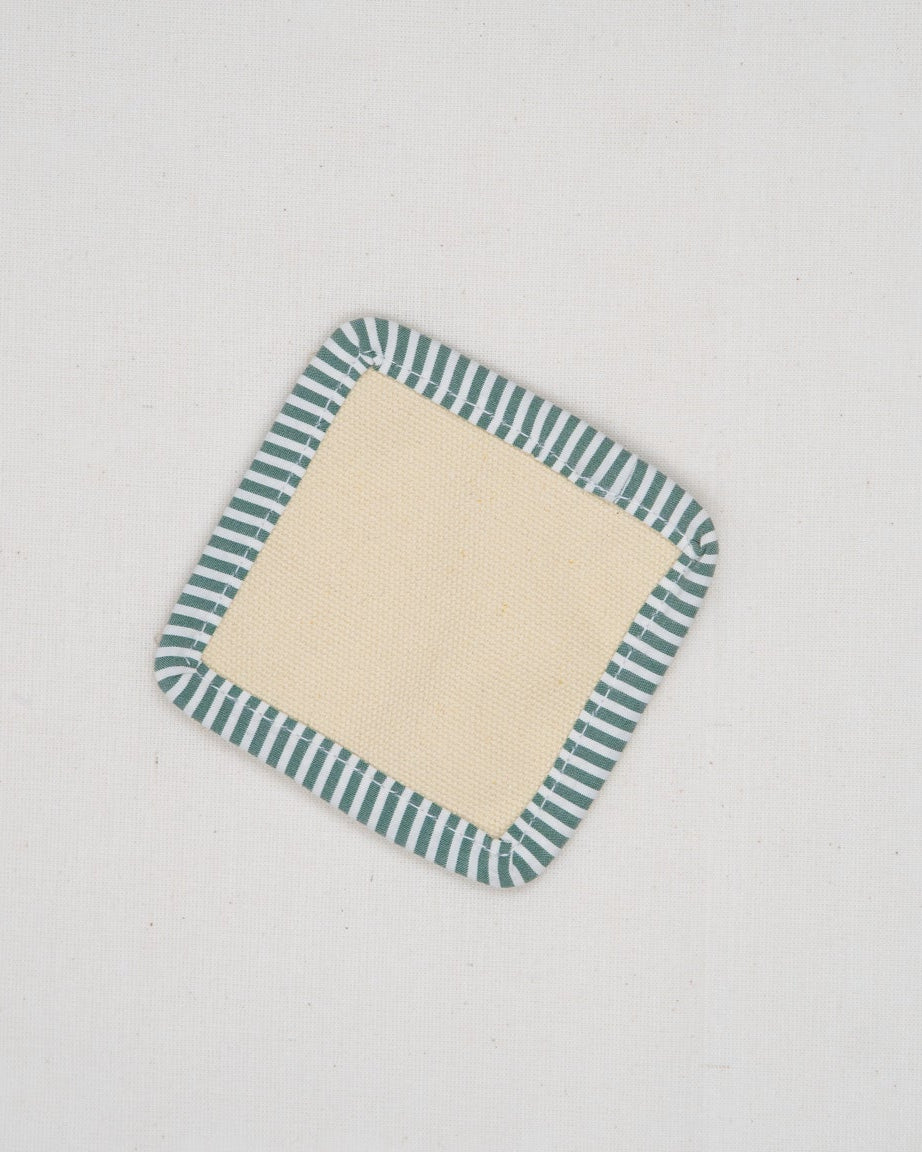 Pop Edge Collection: Yogurt (Coaster)