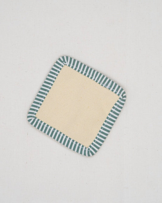 Pop Edge Collection: Yogurt (Coaster)