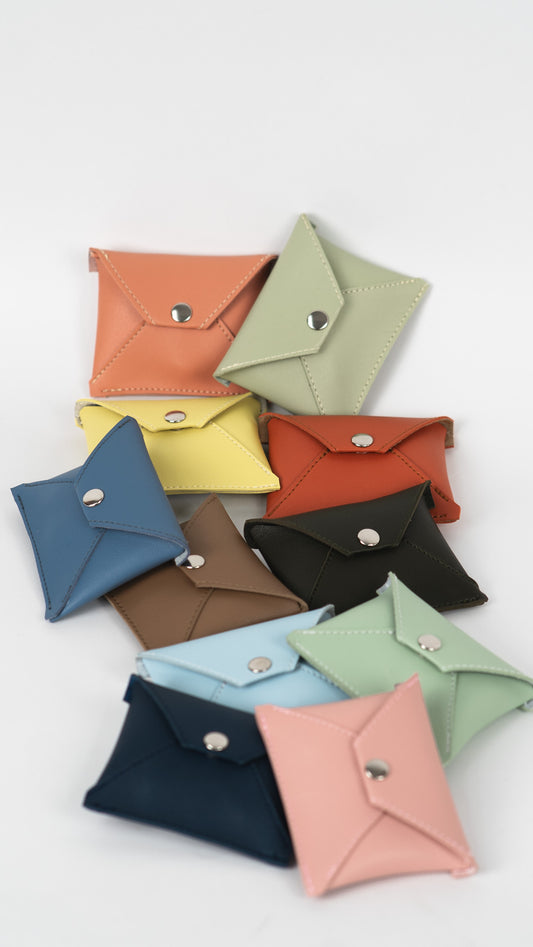Envelope String