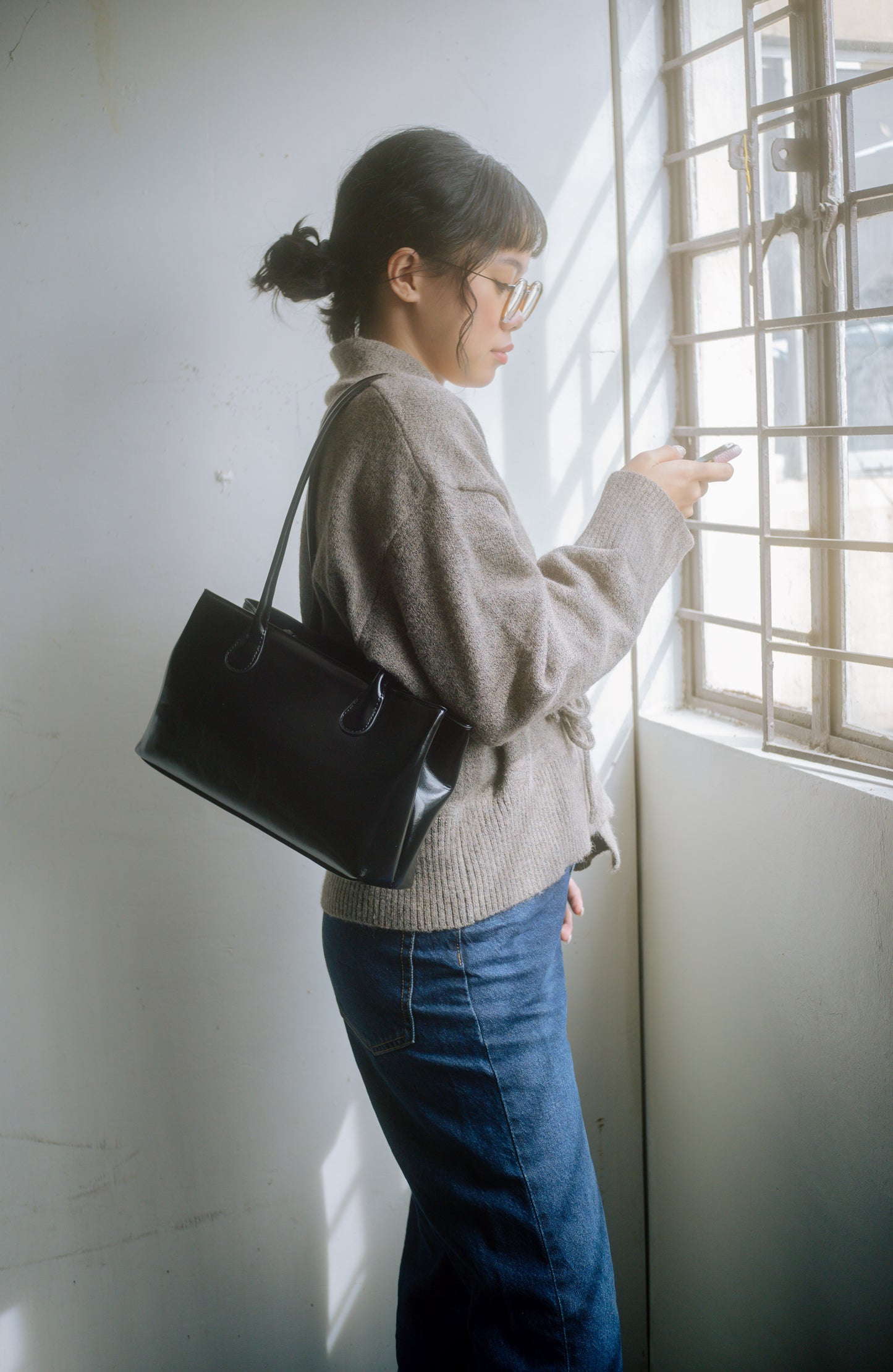 Glide Bag