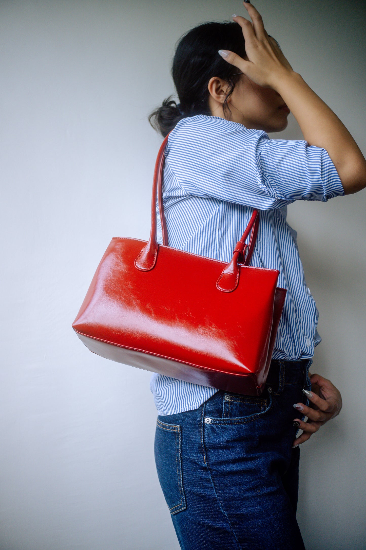 Glide Bag