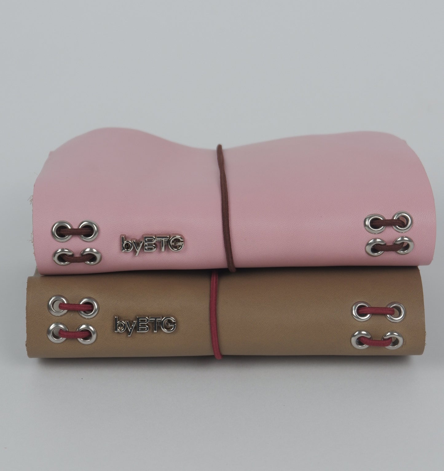 A6 Journal Cover (Genuine Leather)