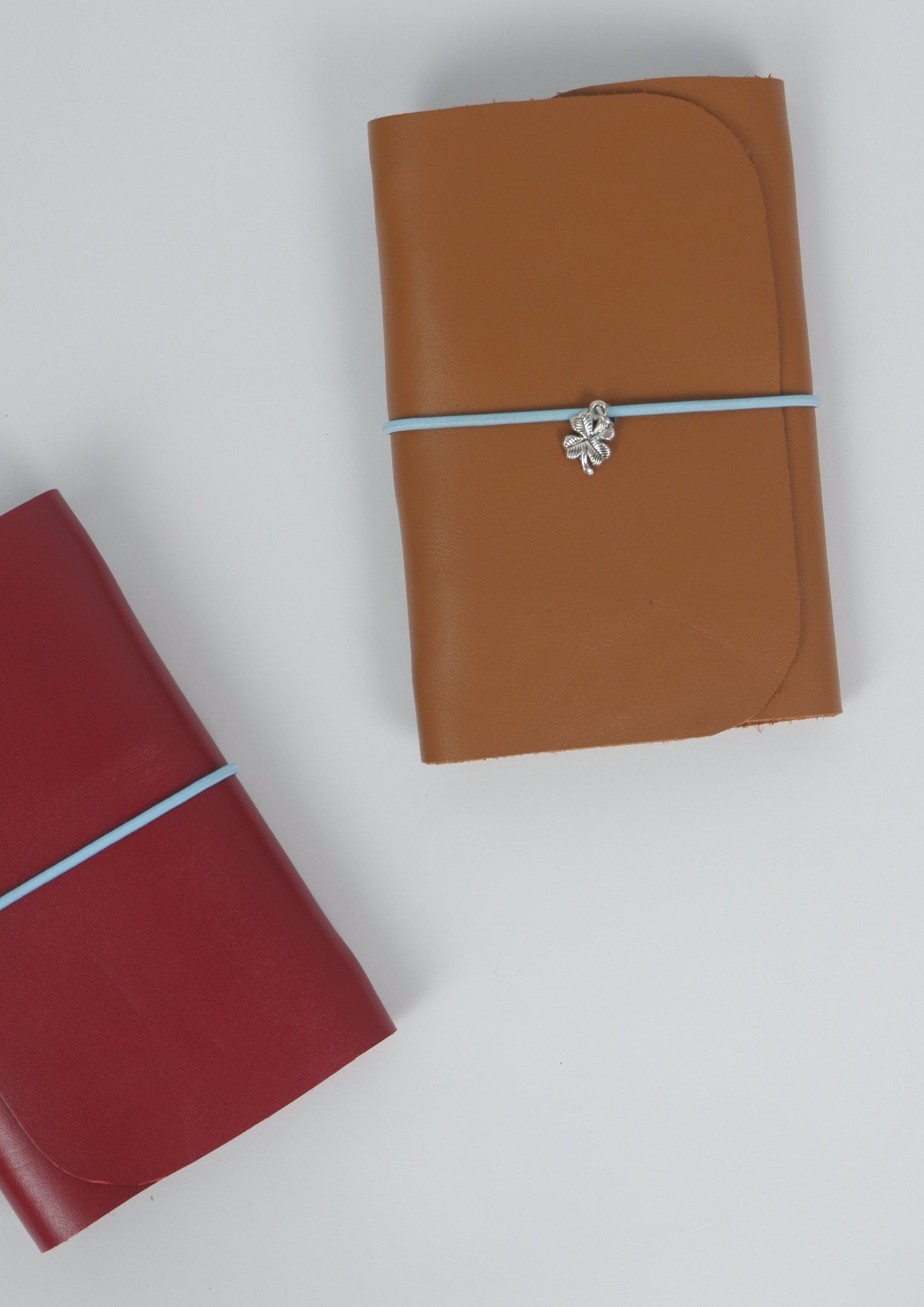 A6 Journal Cover (Genuine Leather)