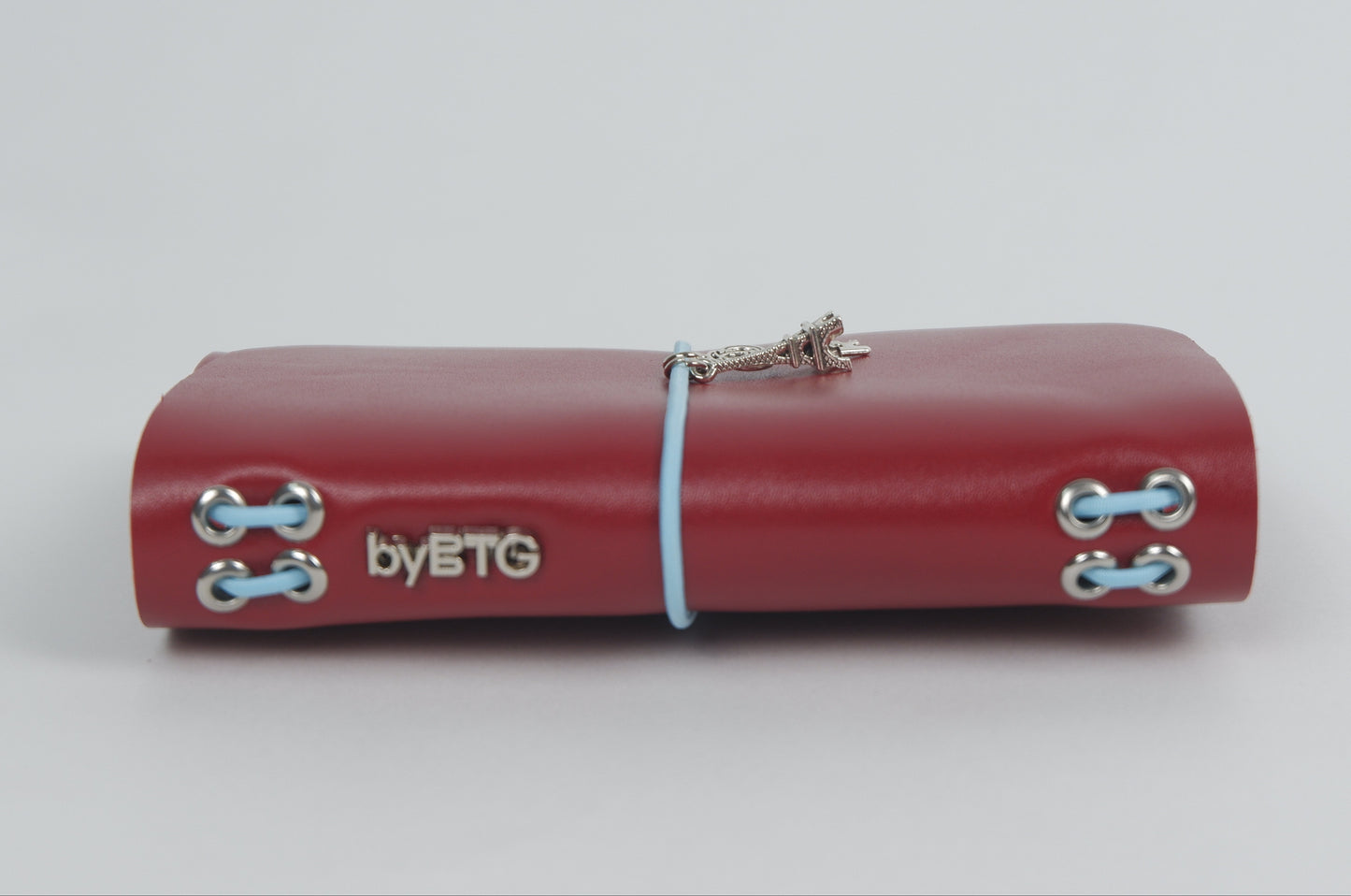 A6 Journal Cover (Genuine Leather)