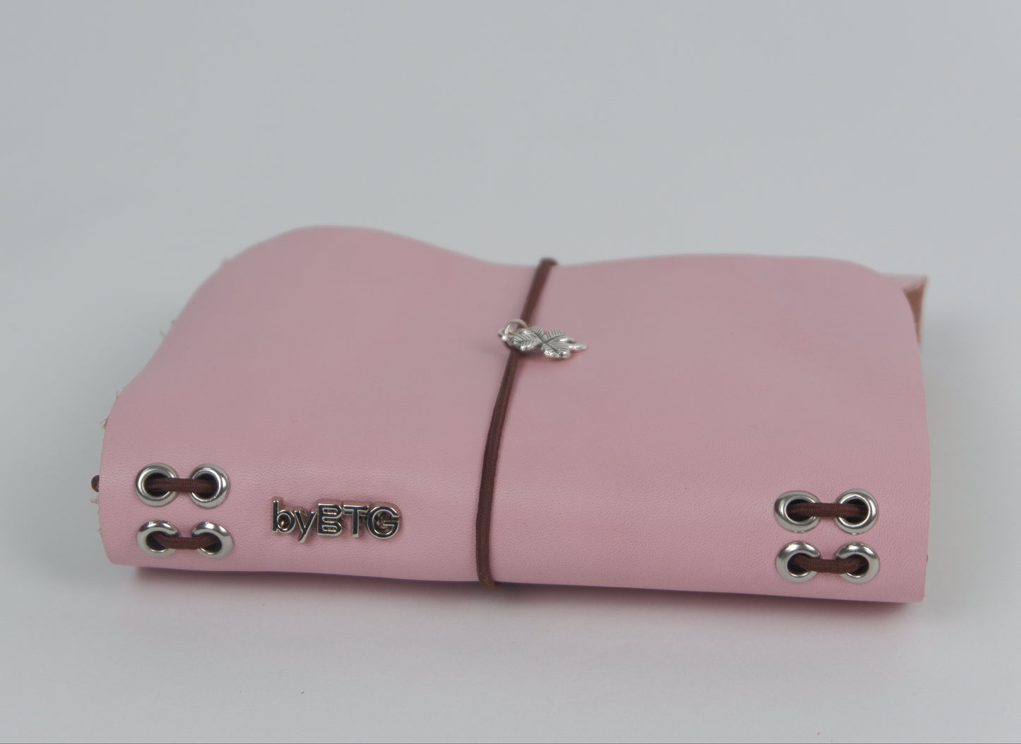 A6 Journal Cover (Genuine Leather)