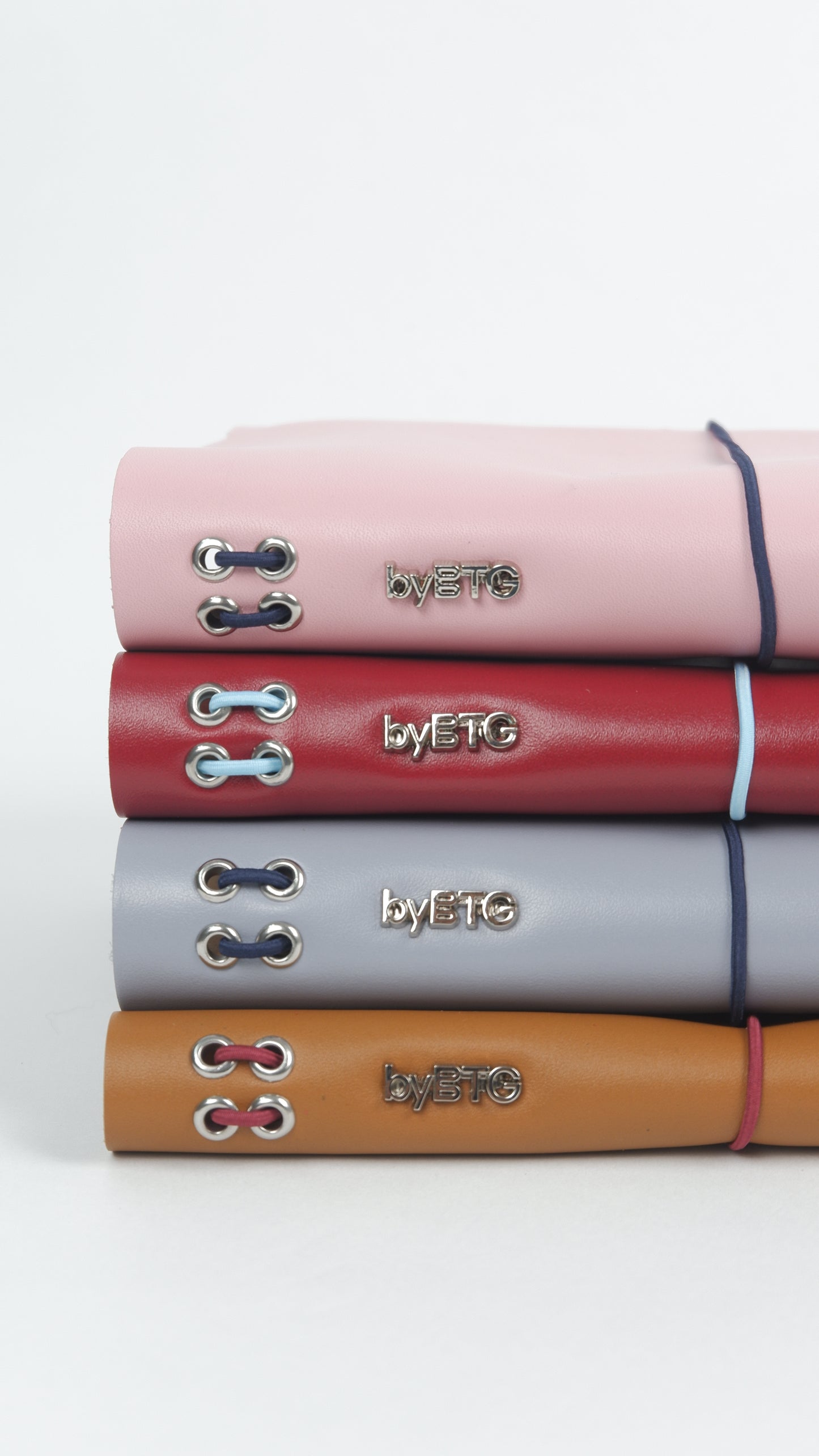 A6 Journal Cover (Genuine Leather)