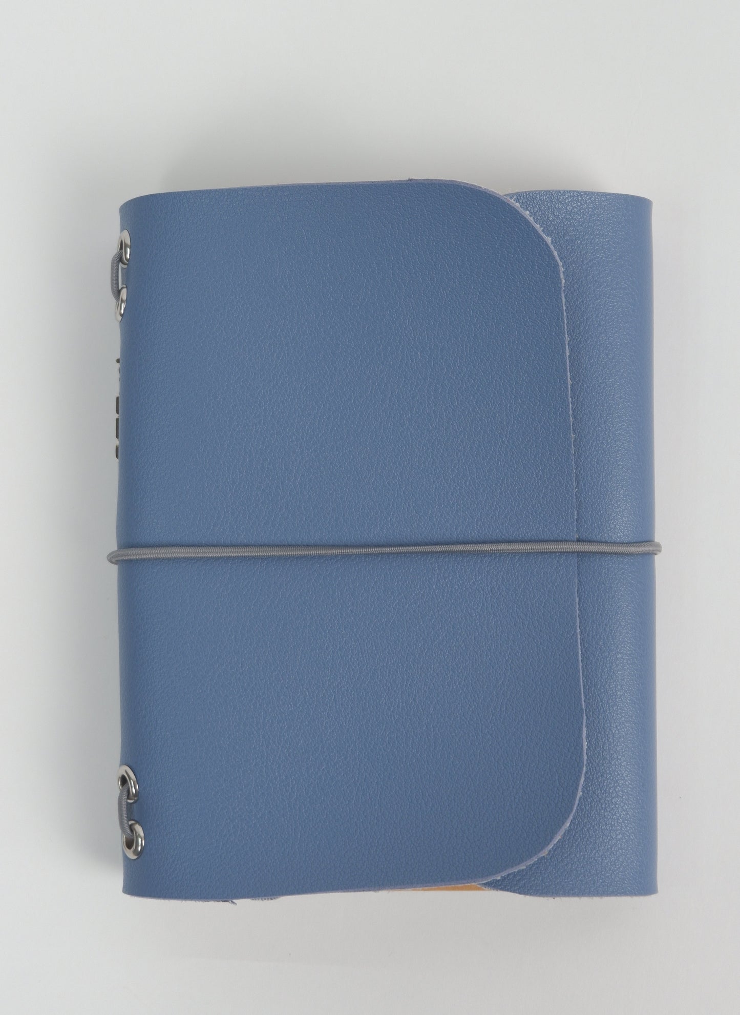 A6 Journal Cover (Vegan Leather)