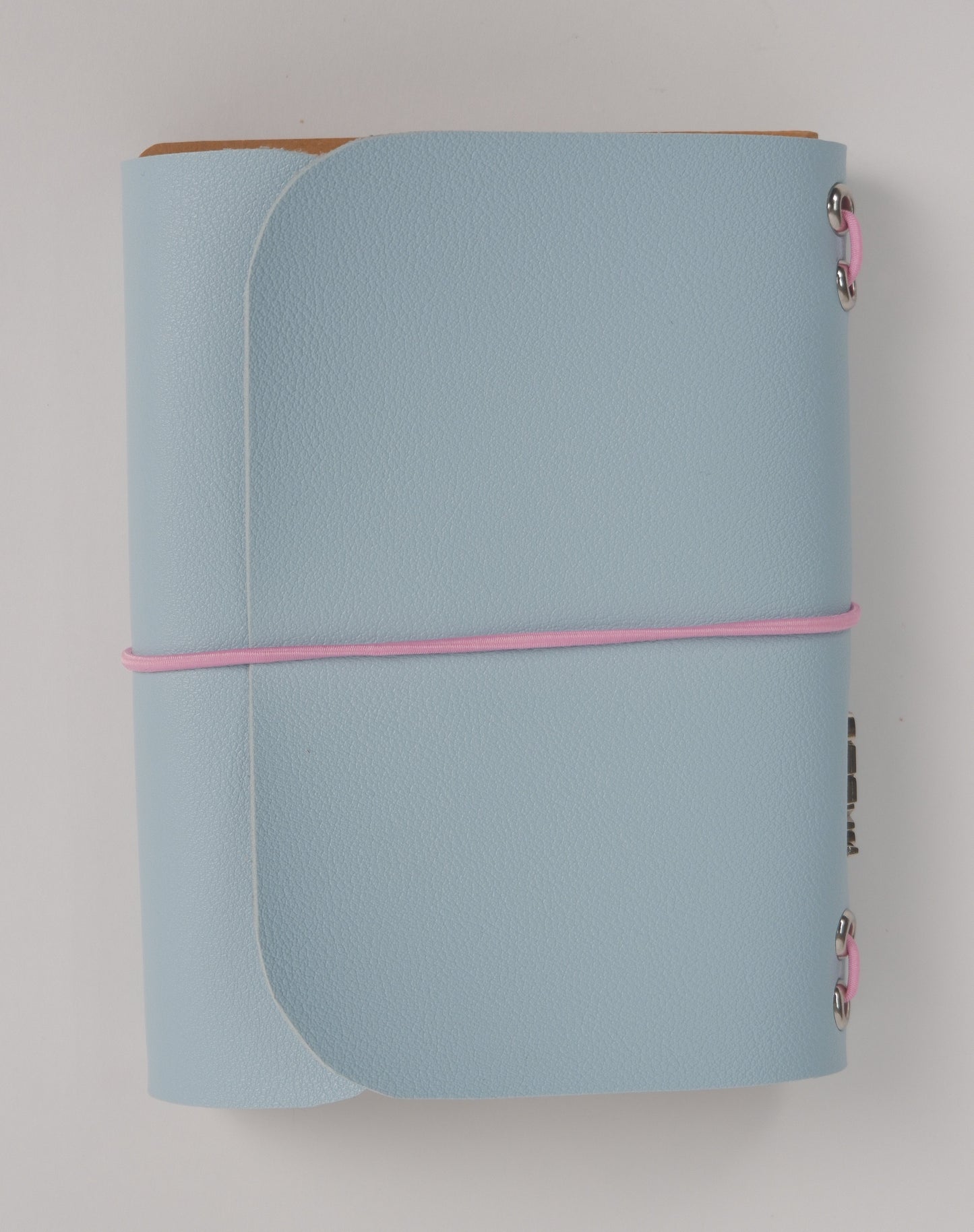 A6 Journal Cover (Vegan Leather)